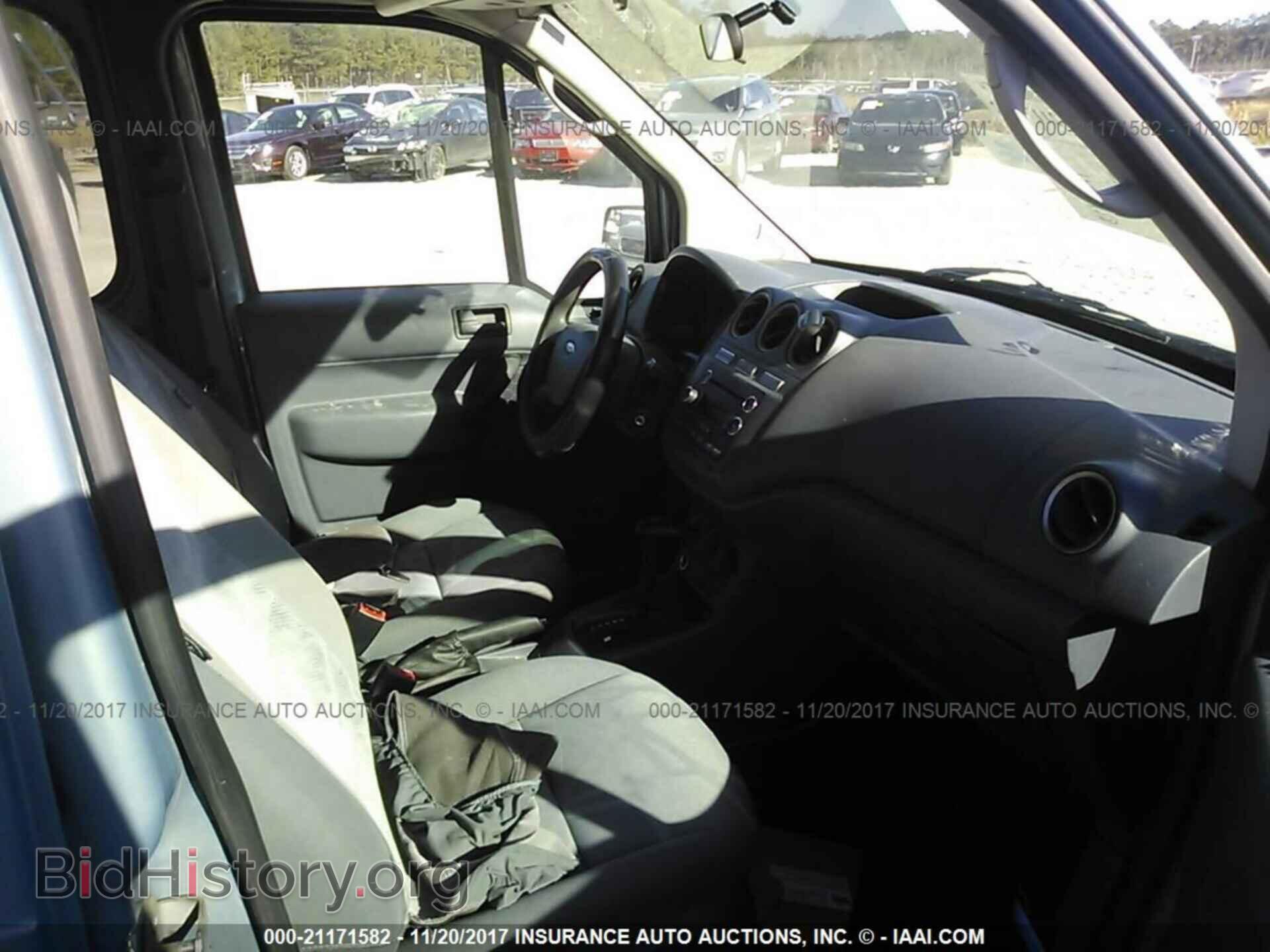 2012 Ford Transit - VIN: NM0KS9CN5CT098683 - Фото 5