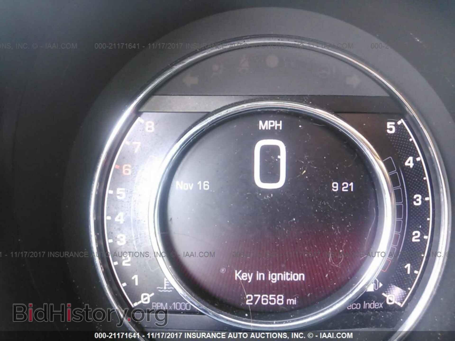 2015 Fiat 500 - VIN: 3C3CFFBR7FT753745 - Photo 7