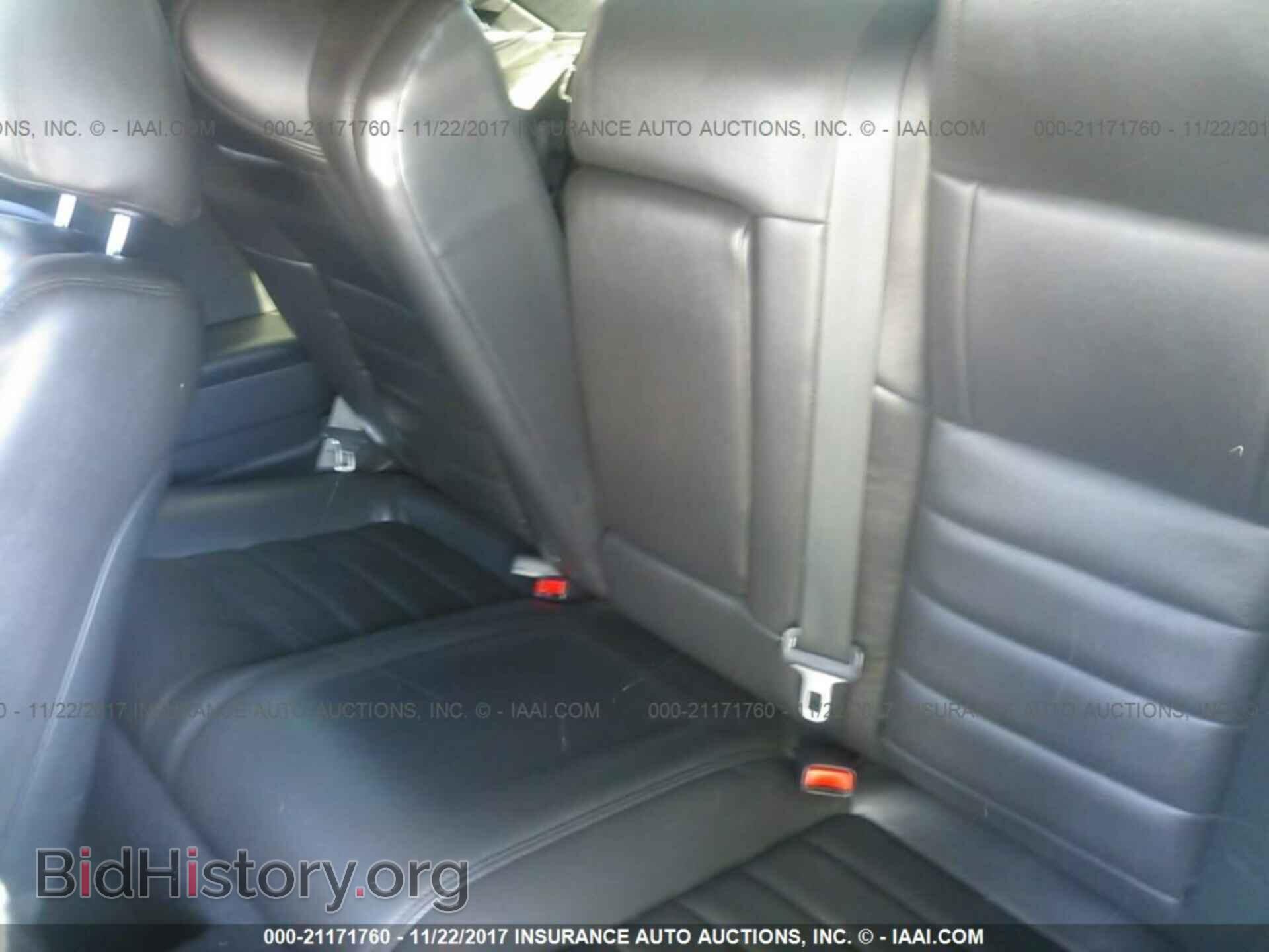 2014 Dodge Challenger - VIN: 2C3CDYAG6EH290022 - Photo 8