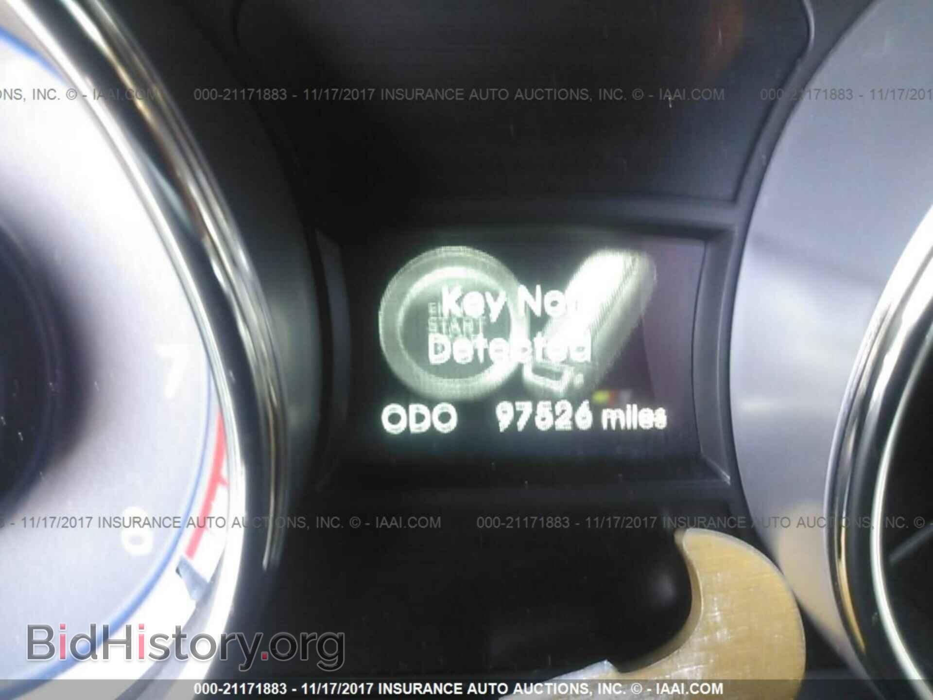 2012 Hyundai Sonata - VIN: 5NPEC4AC7CH430757 - Фото 7