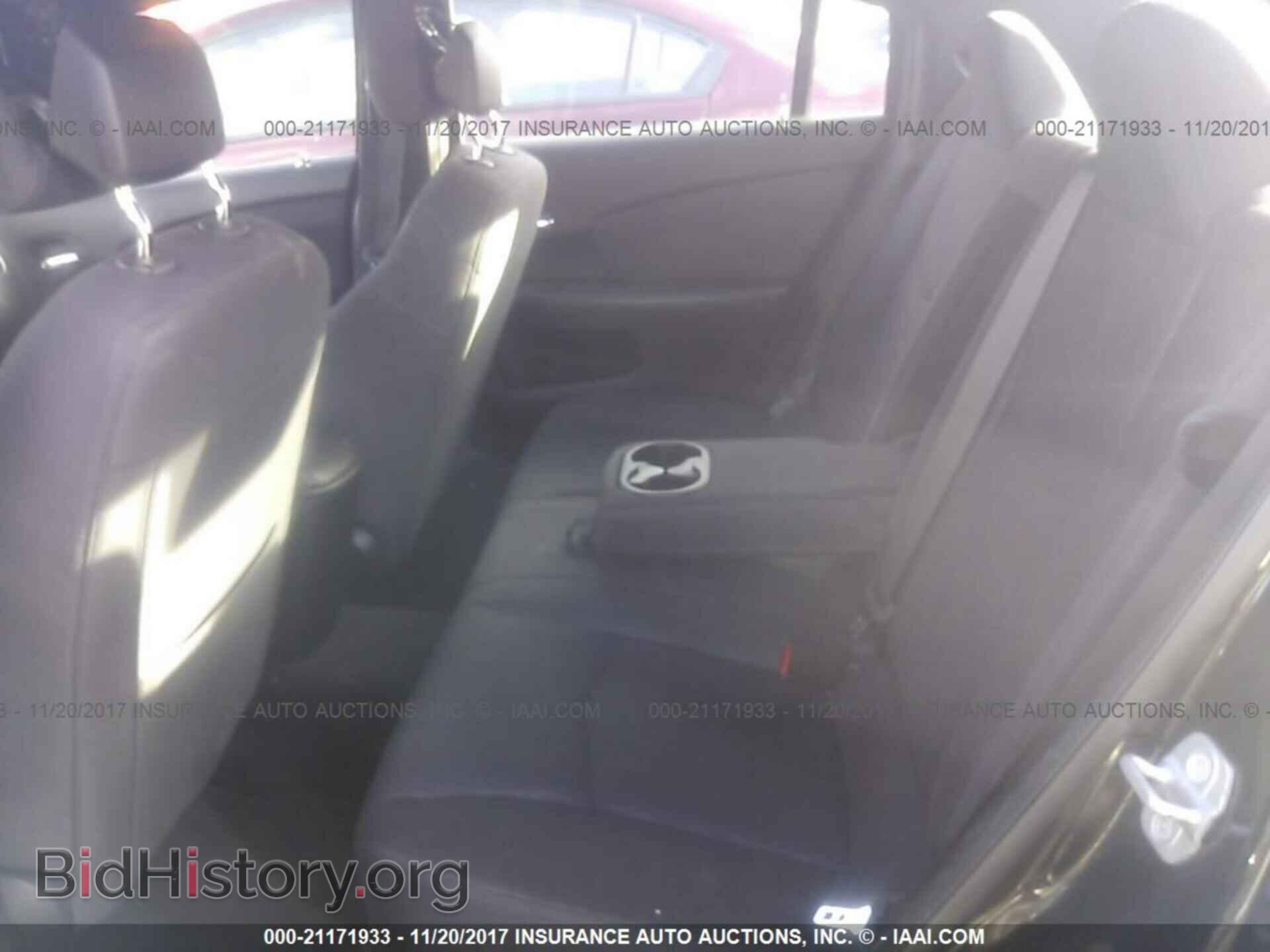 2013 Chrysler 200 - VIN: 1C3CCBAB3DN705081 - Photo 8