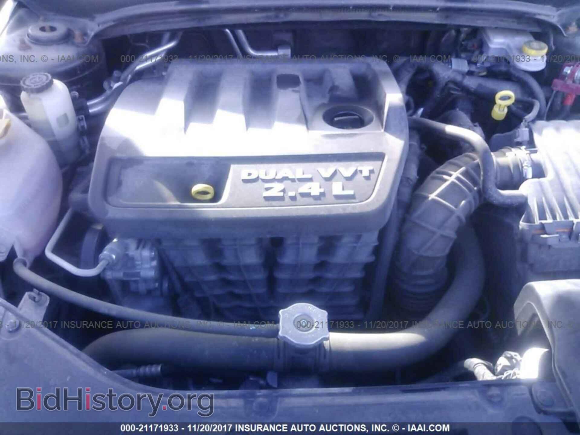 2013 Chrysler 200 - VIN: 1C3CCBAB3DN705081 - Photo 10