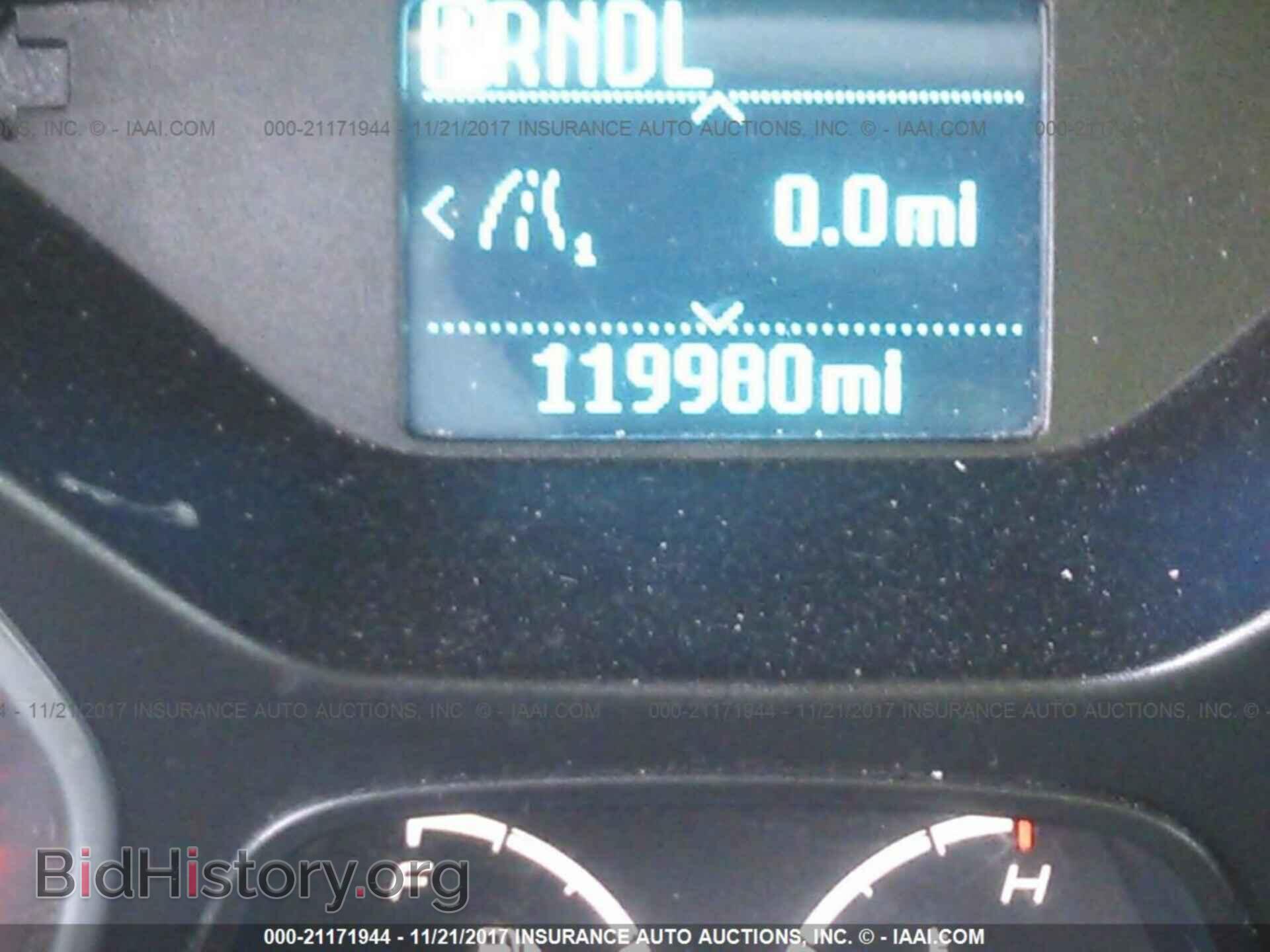 2012 Ford Focus - VIN: 1FAHP3F24CL179466 - Photo 7