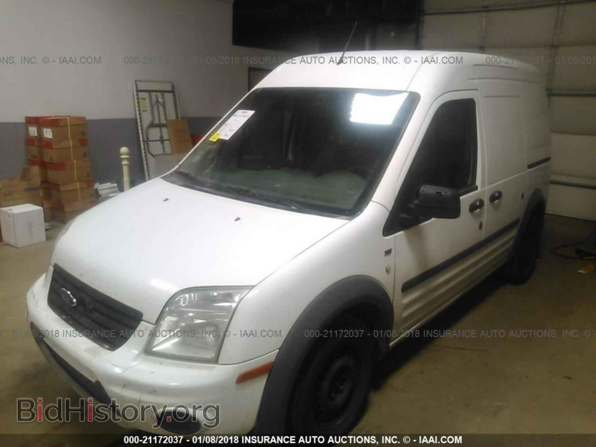 2011 Ford Transit - VIN: NM0LS7DN7BT065321 - Photo 2