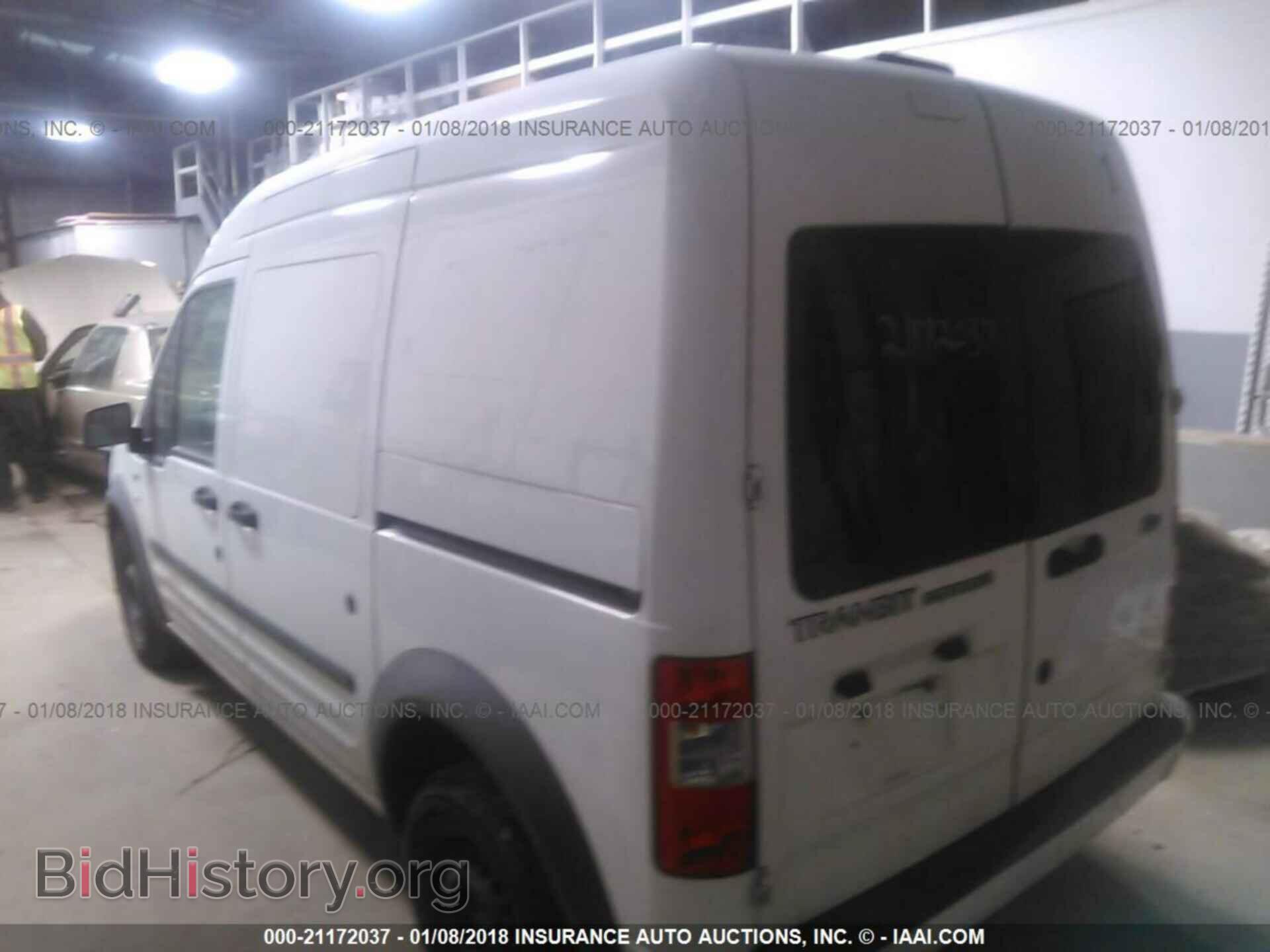 2011 Ford Transit - VIN: NM0LS7DN7BT065321 - Photo 3