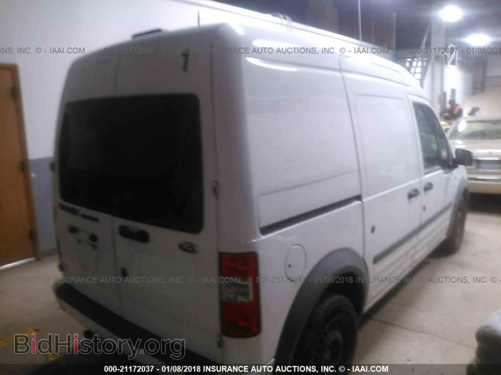 2011 Ford Transit - VIN: NM0LS7DN7BT065321 - Photo 4