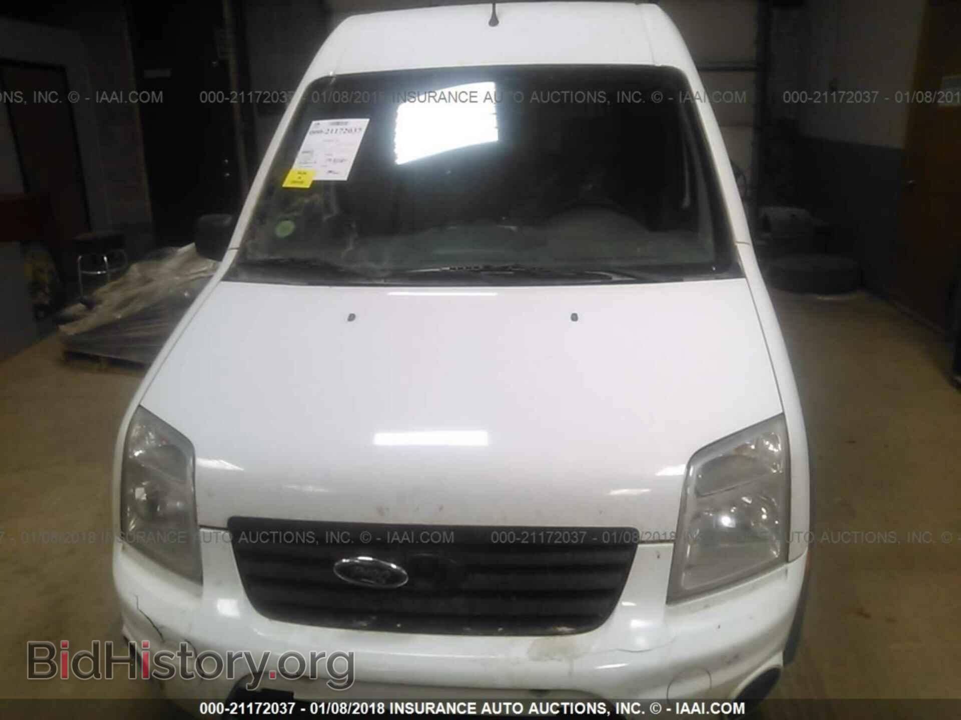 2011 Ford Transit - VIN: NM0LS7DN7BT065321 - Photo 6