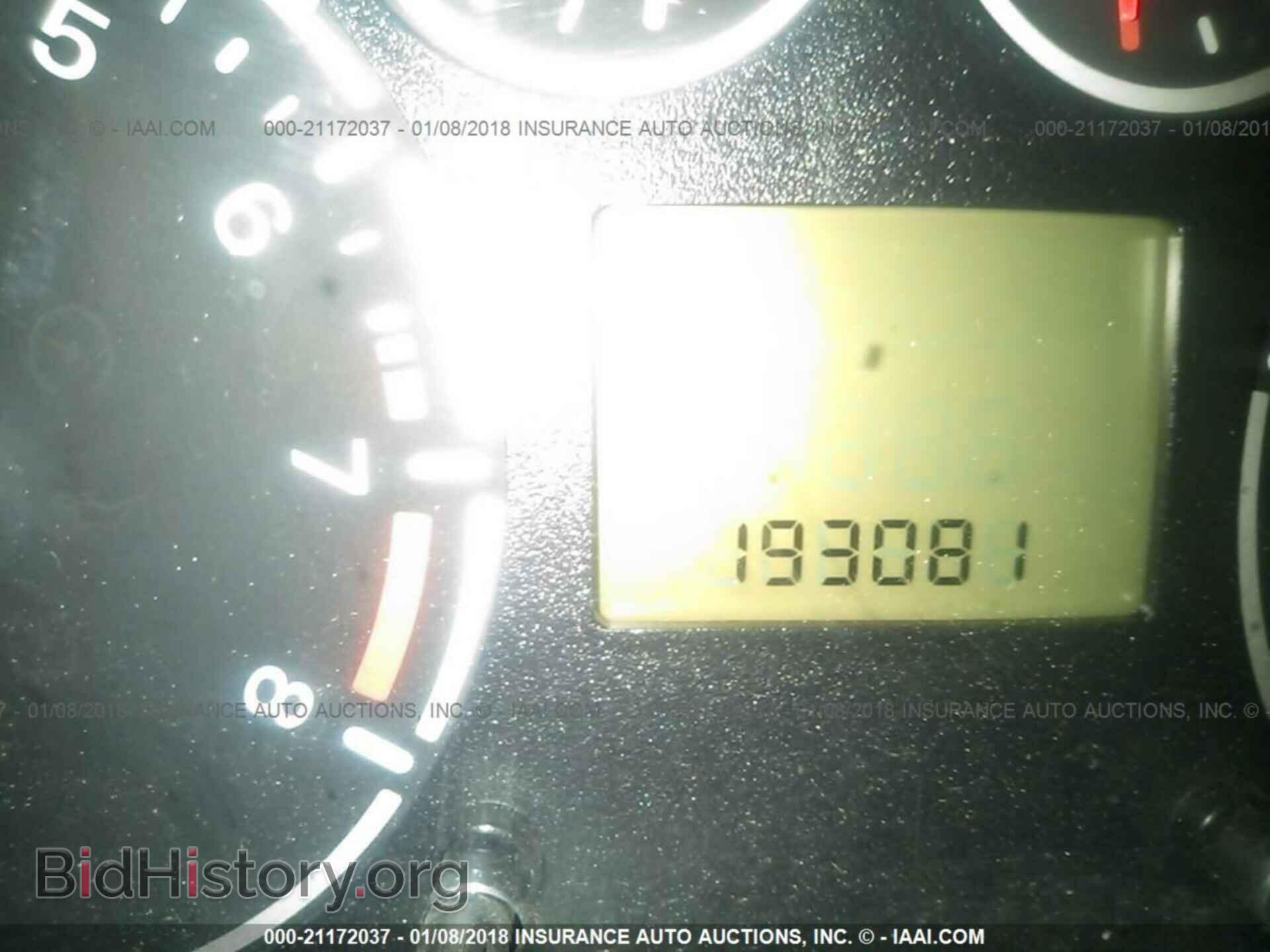 2011 Ford Transit - VIN: NM0LS7DN7BT065321 - Photo 7