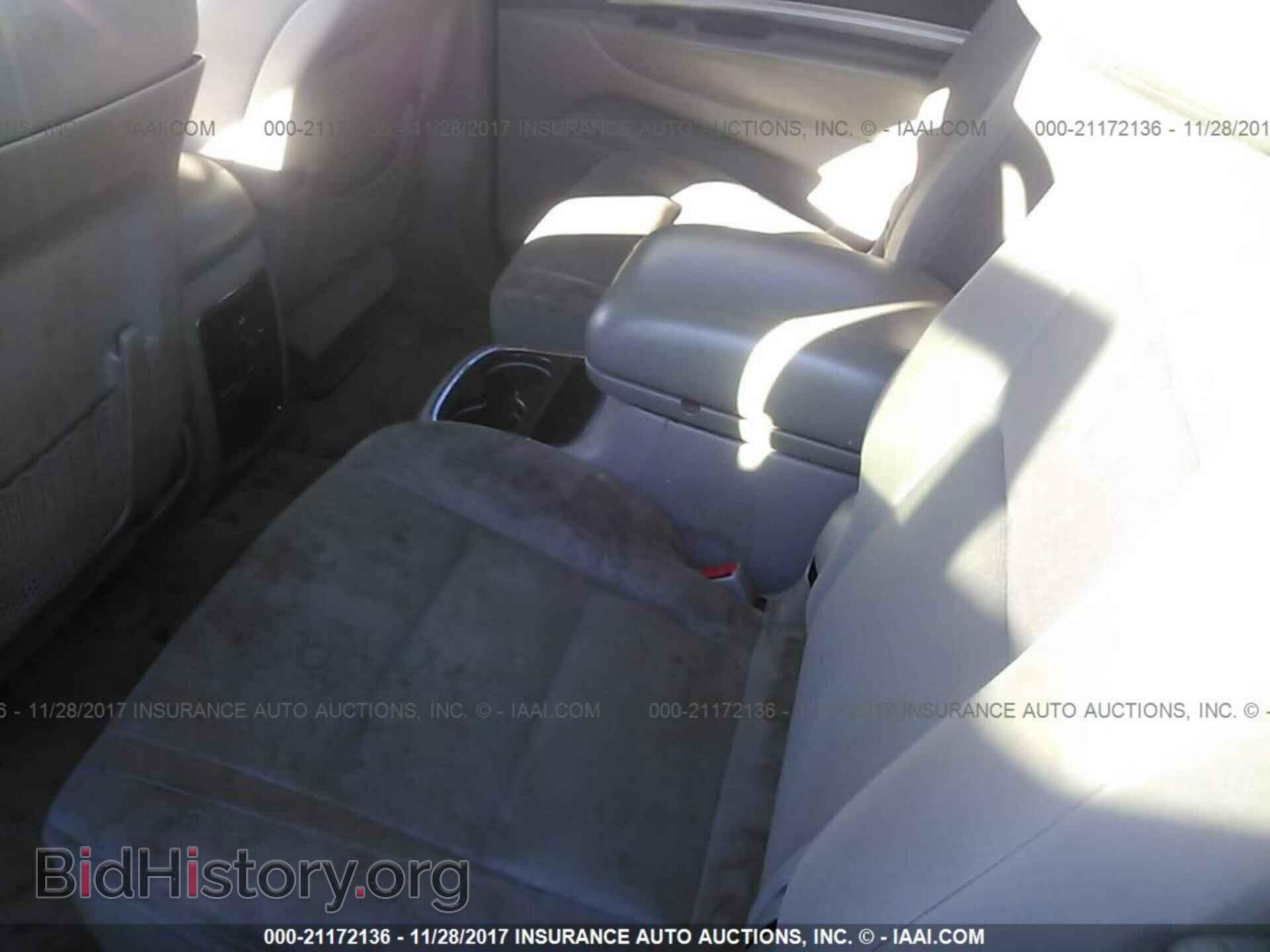 2013 Dodge Durango - VIN: 1C4RDHAG4DC539649 - Photo 8