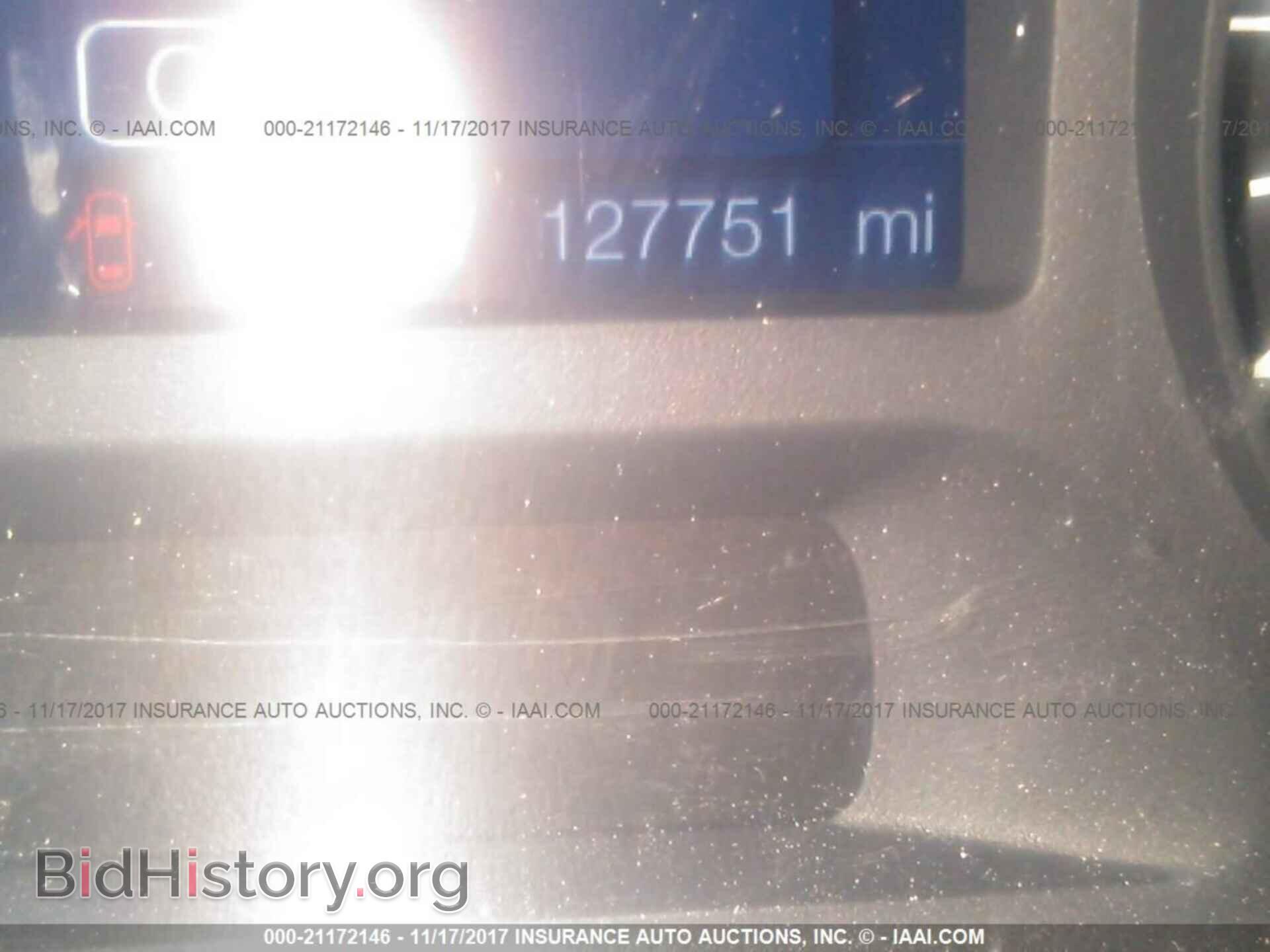 2013 Ford Edge - VIN: 2FMDK3JC4DBB07025 - Photo 7