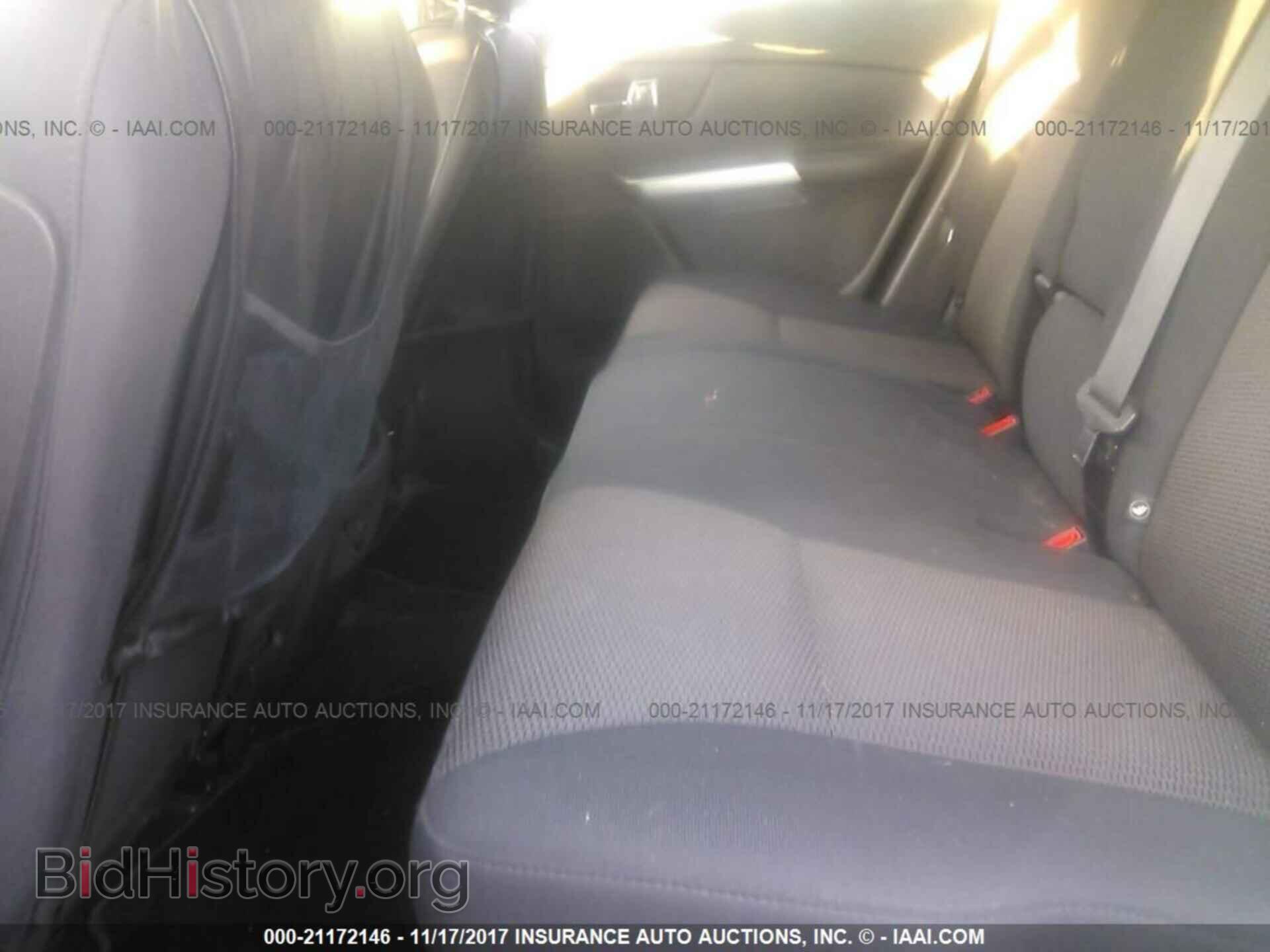 2013 Ford Edge - VIN: 2FMDK3JC4DBB07025 - Photo 8