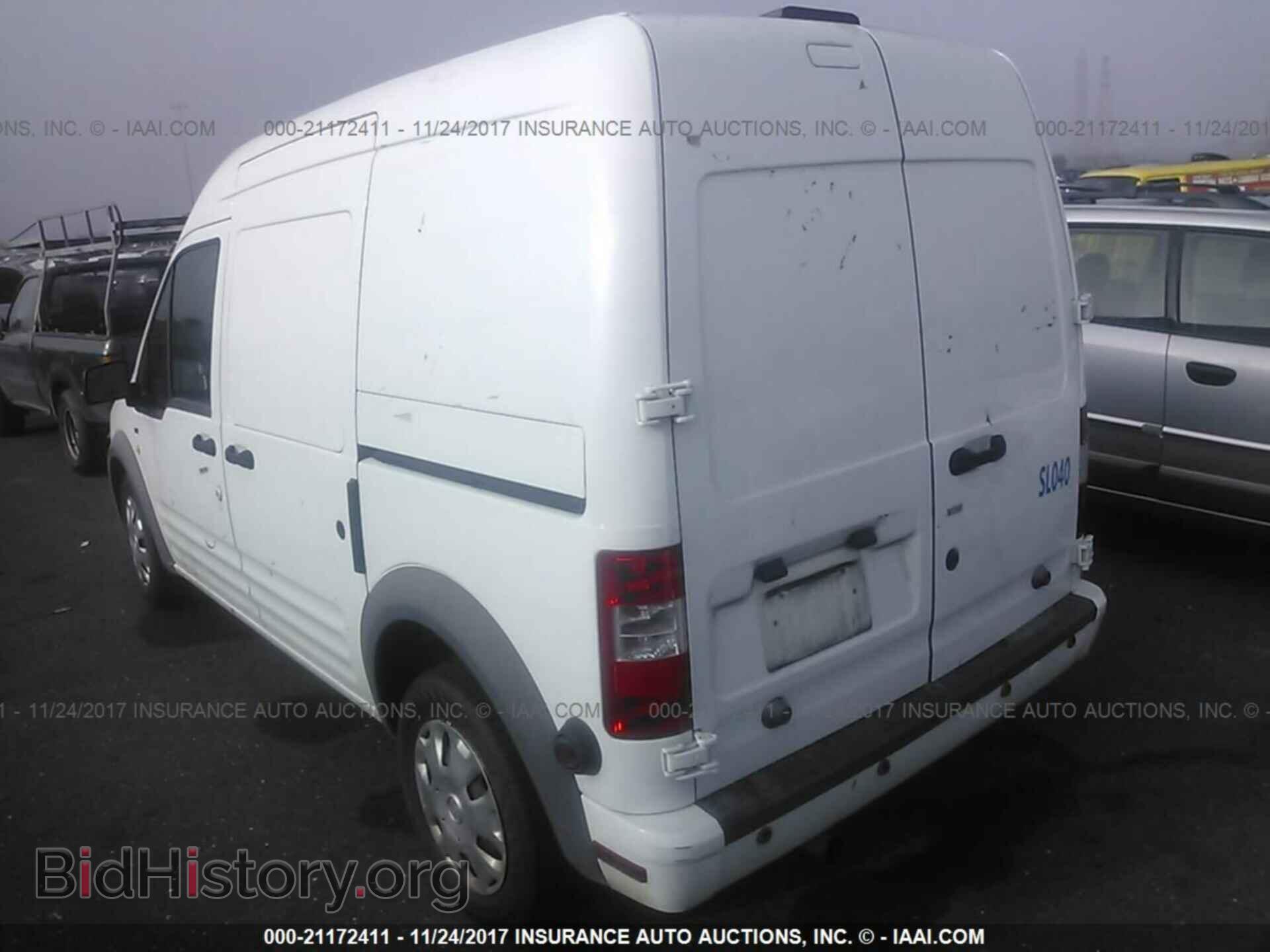 2013 Ford Transit - VIN: NM0LS7BN2DT174436 - Фото 3