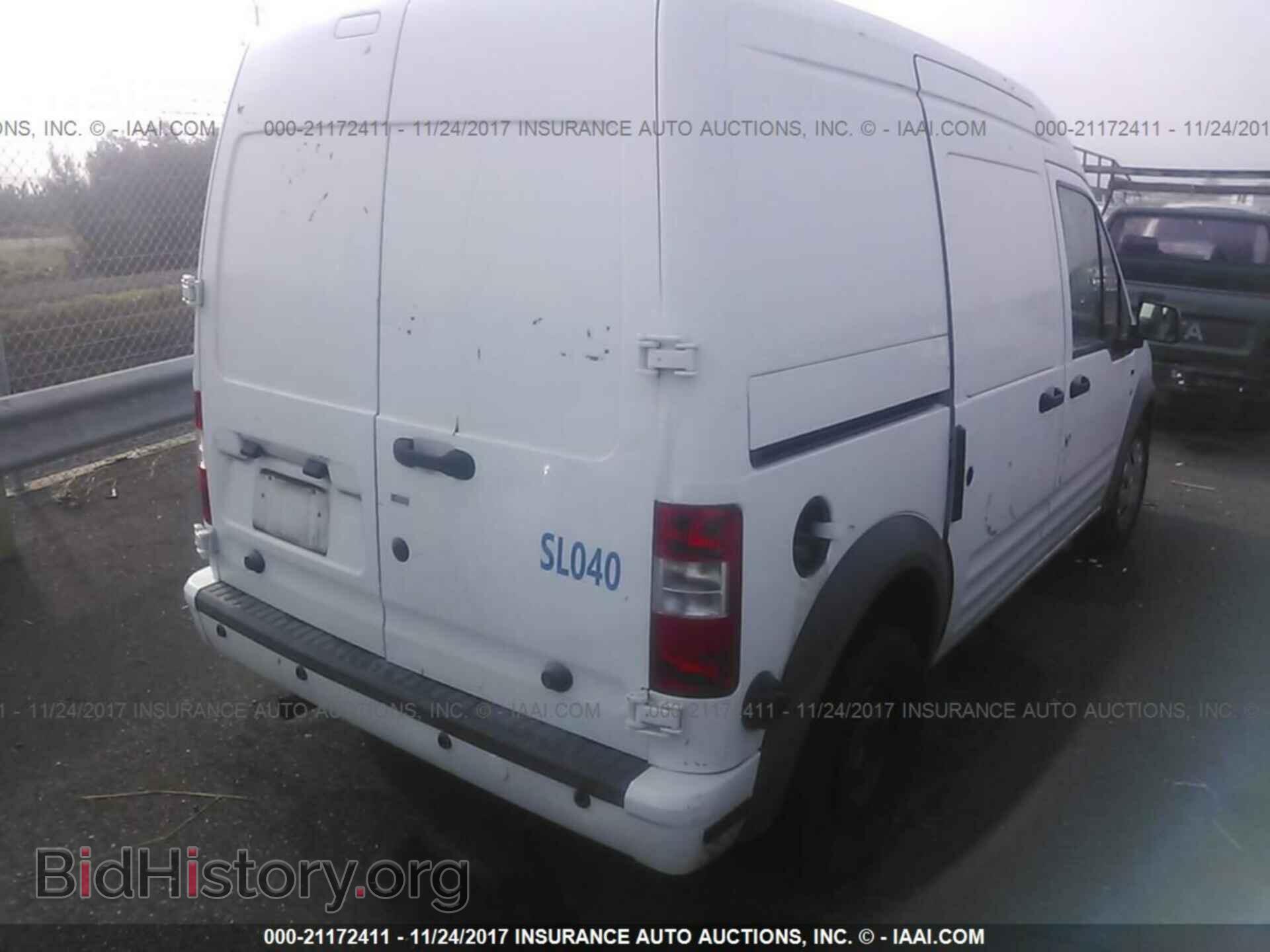 2013 Ford Transit - VIN: NM0LS7BN2DT174436 - Фото 4