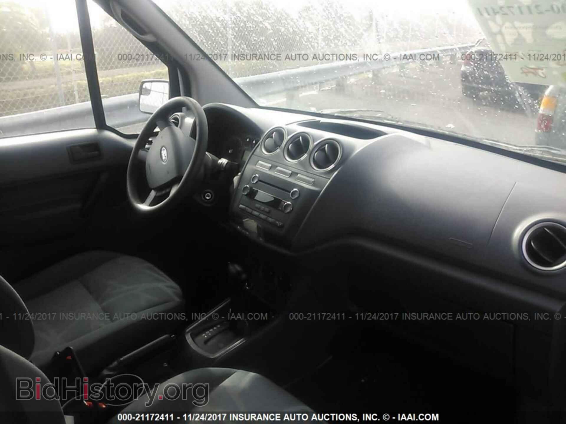 2013 Ford Transit - VIN: NM0LS7BN2DT174436 - Фото 5