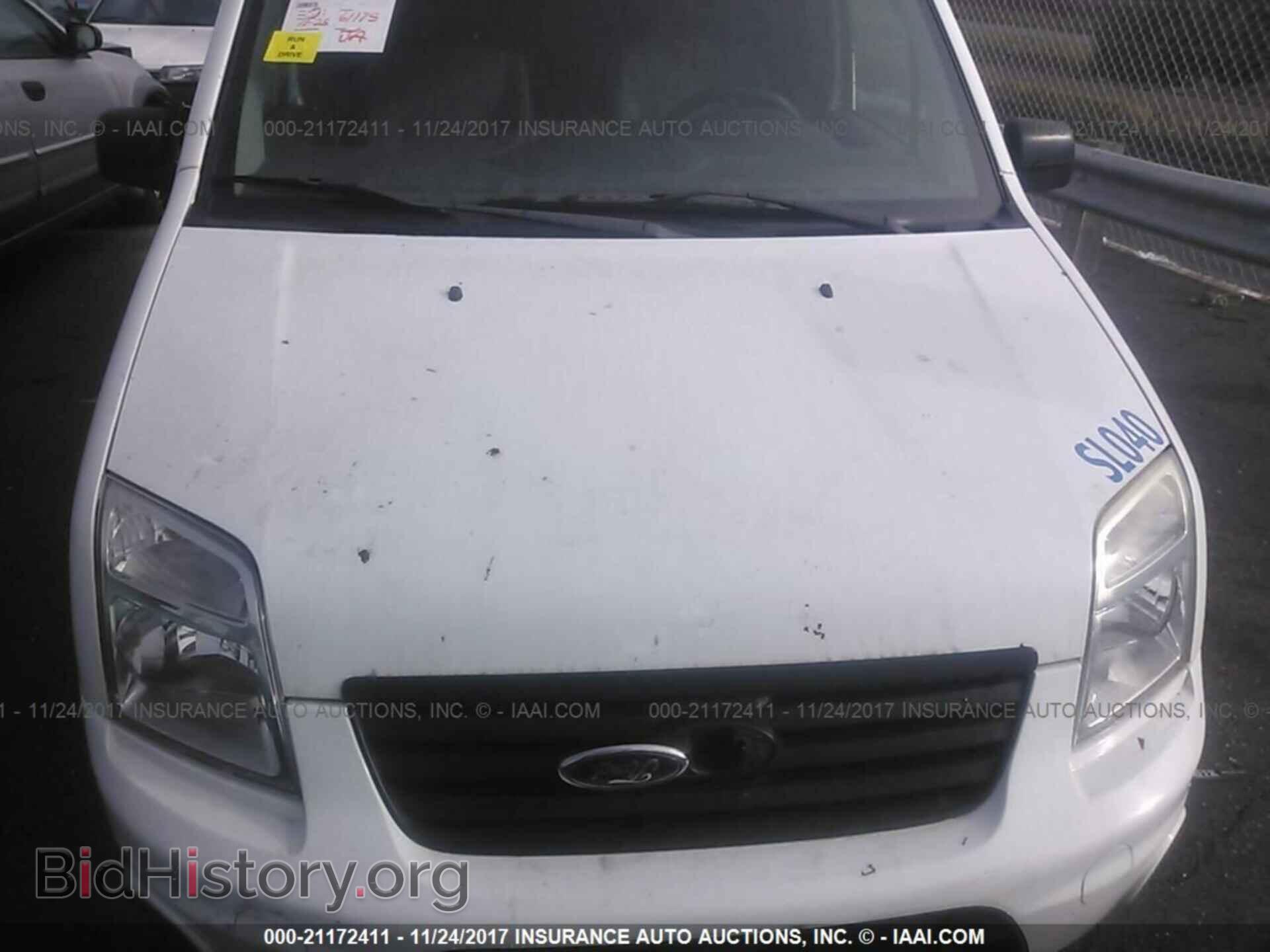 2013 Ford Transit - VIN: NM0LS7BN2DT174436 - Фото 6