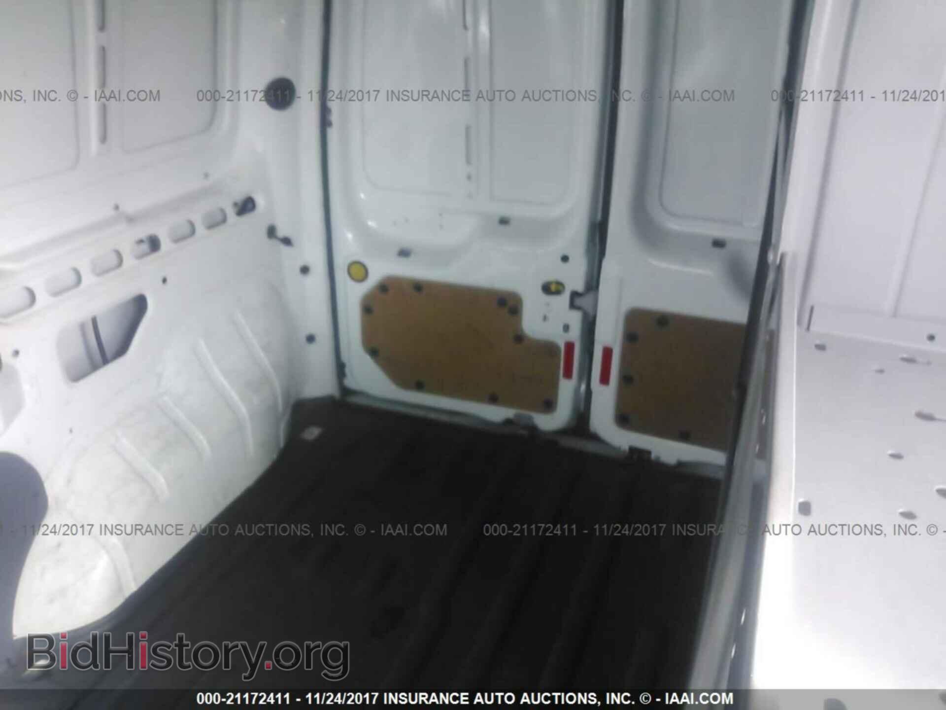 2013 Ford Transit - VIN: NM0LS7BN2DT174436 - Фото 8