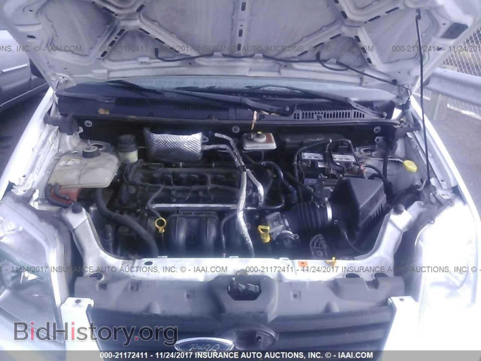 2013 Ford Transit - VIN: NM0LS7BN2DT174436 - Фото 10