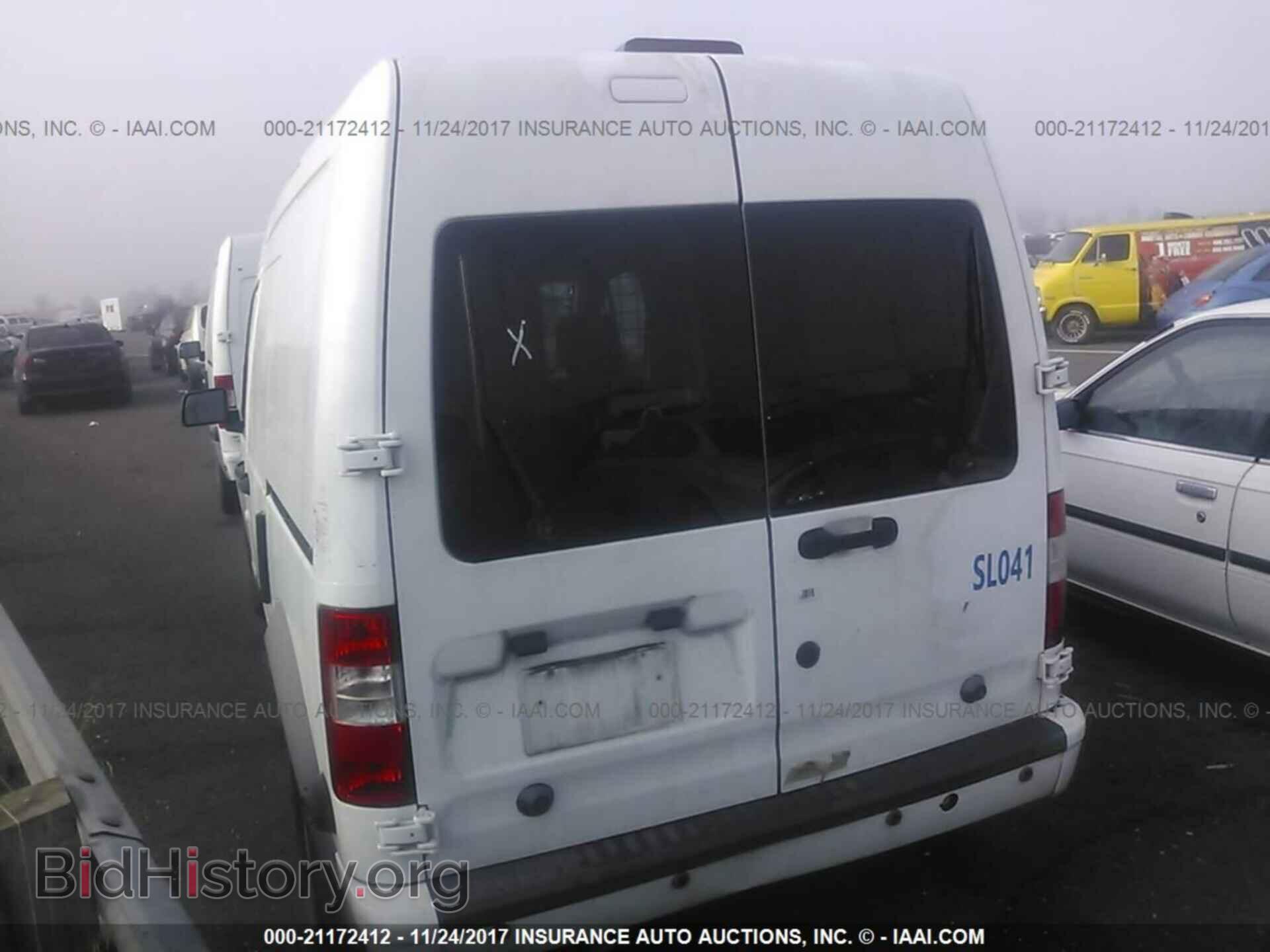 2013 Ford Transit - VIN: NM0LS7DN1DT176580 - Photo 3