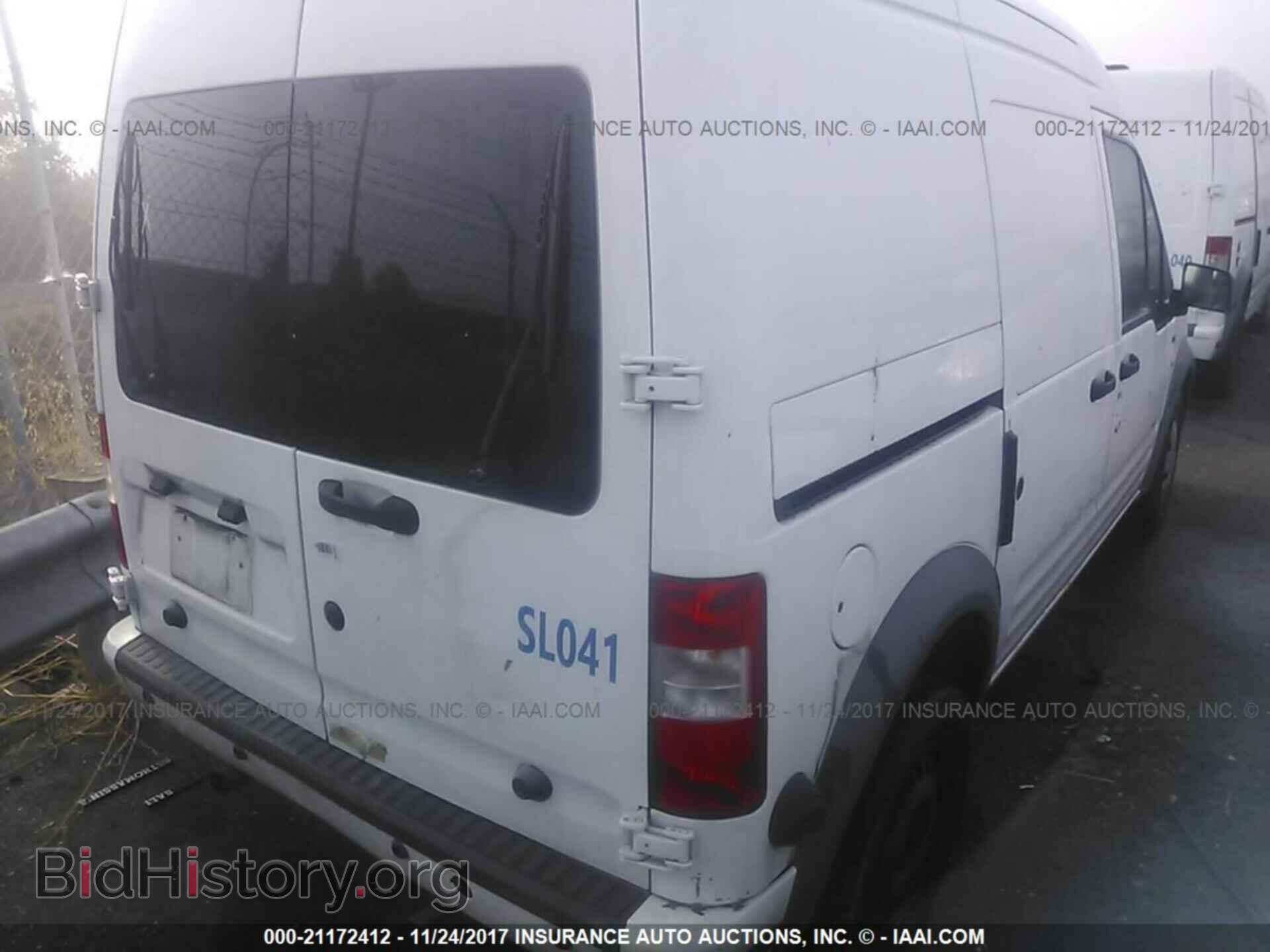 2013 Ford Transit - VIN: NM0LS7DN1DT176580 - Photo 4