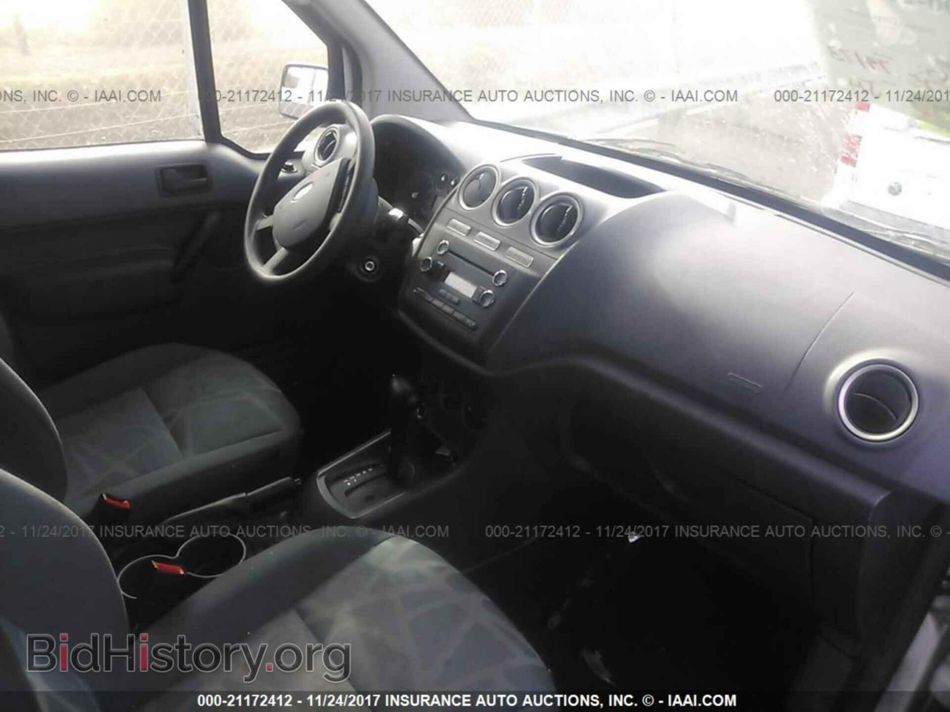 2013 Ford Transit - VIN: NM0LS7DN1DT176580 - Photo 5