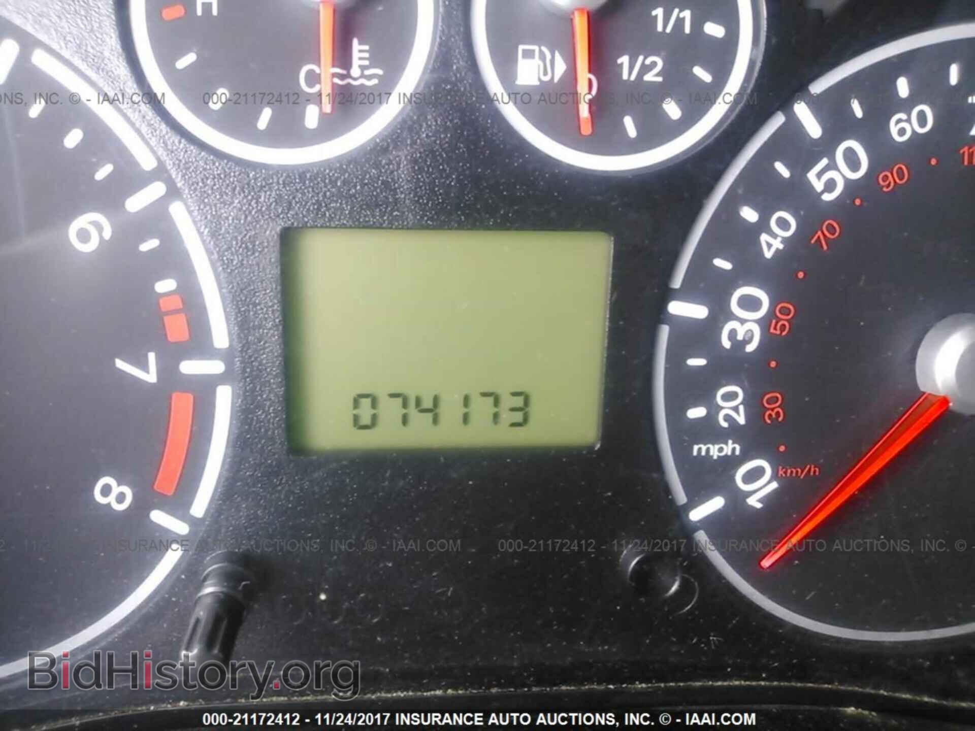 2013 Ford Transit - VIN: NM0LS7DN1DT176580 - Photo 7