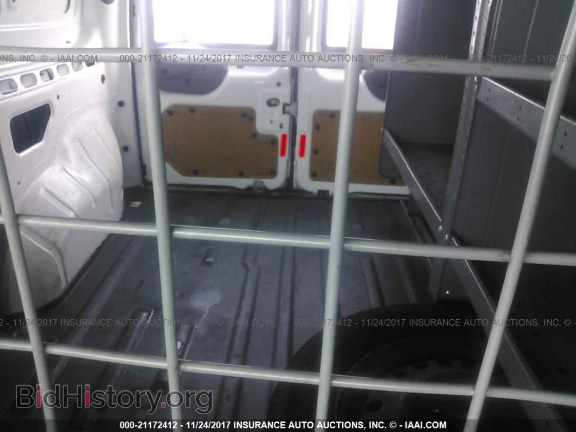 2013 Ford Transit - VIN: NM0LS7DN1DT176580 - Photo 8