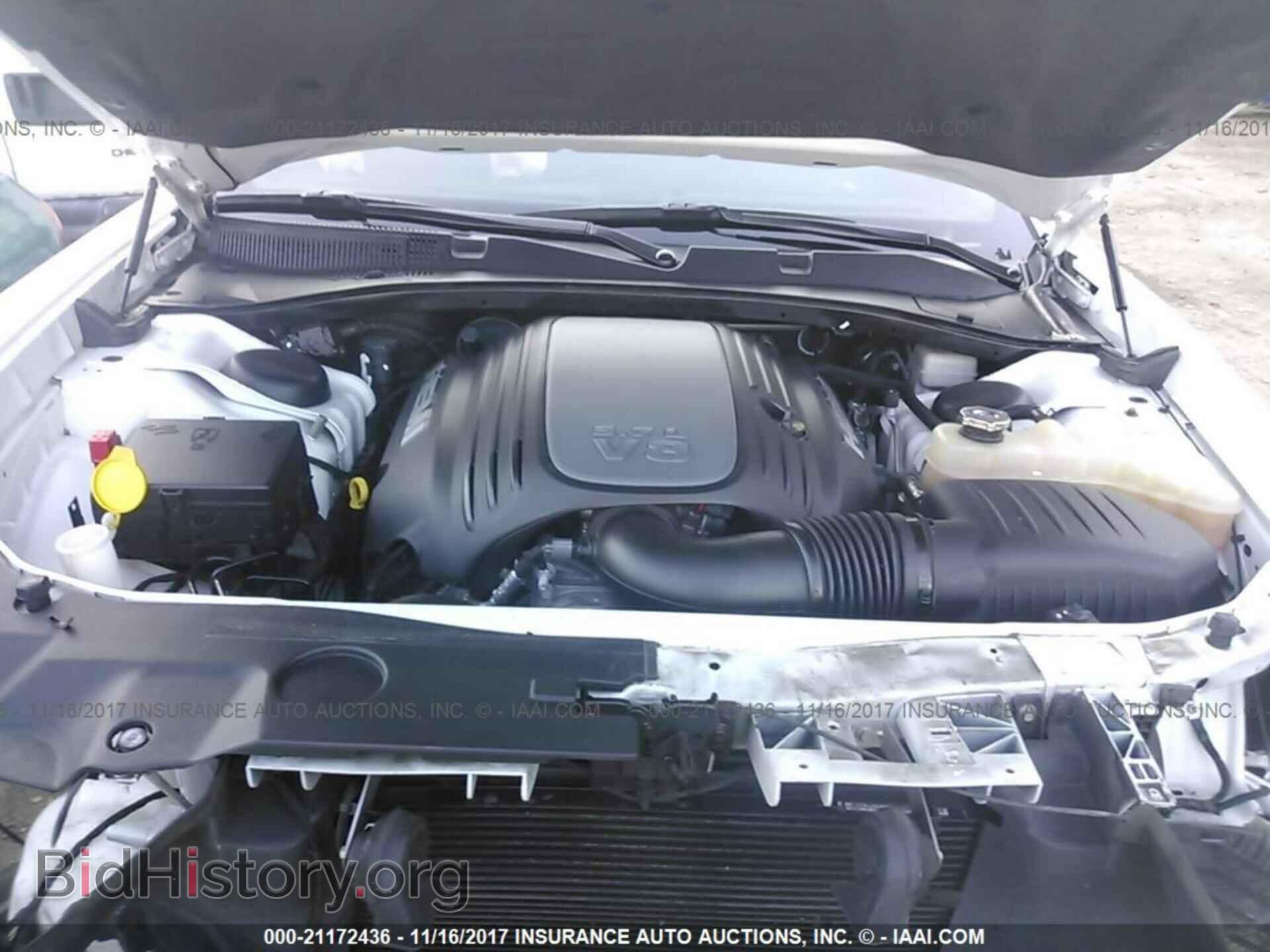 2013 Dodge Charger - VIN: 2C3CDXDT0DH709418 - Фото 10