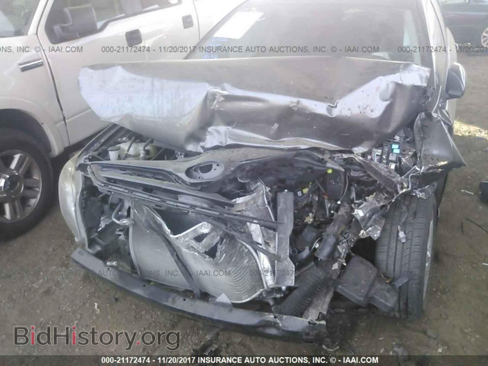 2013 Toyota Corolla - VIN: 5YFBU4EEXDP113412 - Photo 6
