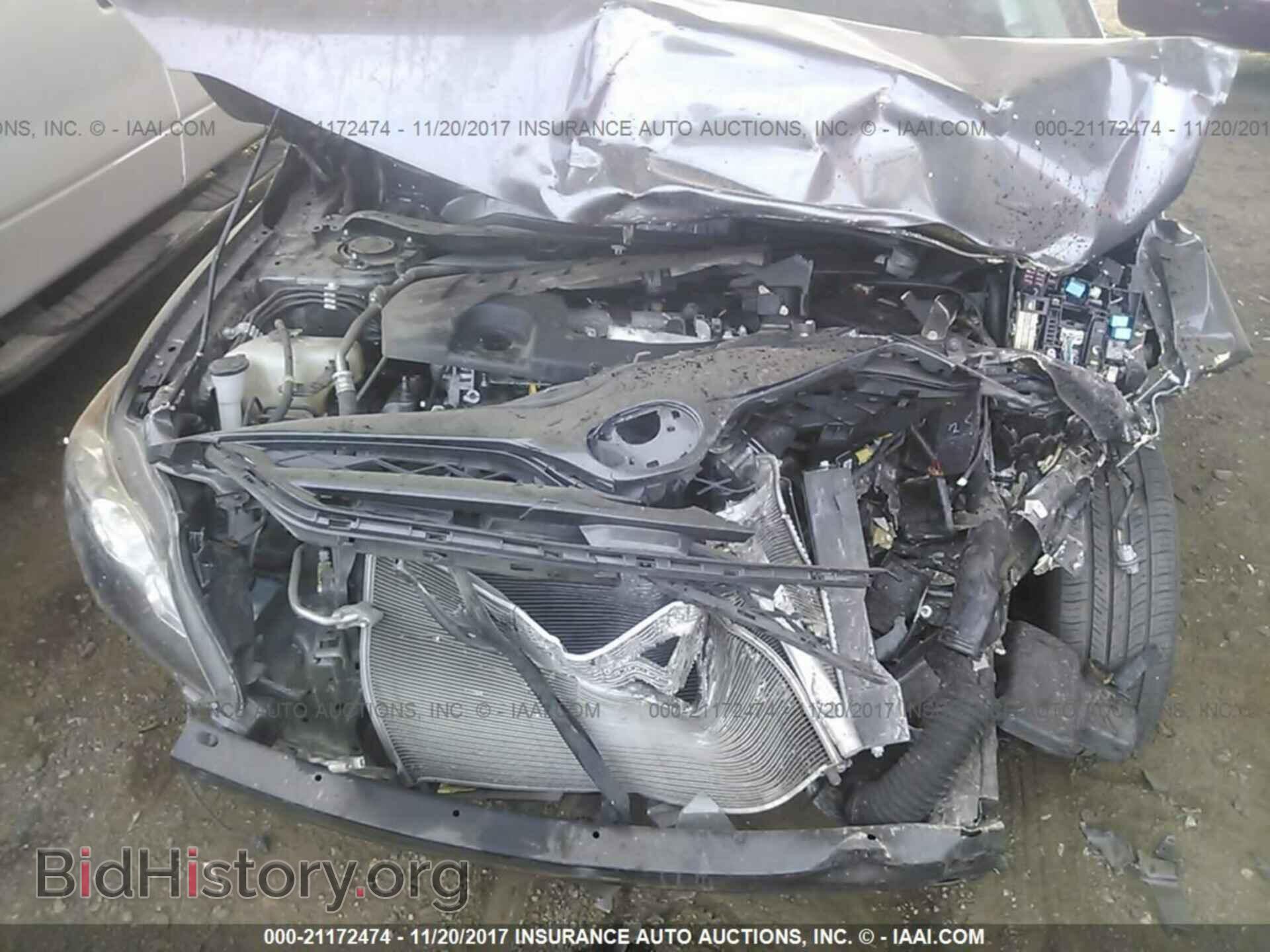2013 Toyota Corolla - VIN: 5YFBU4EEXDP113412 - Photo 10