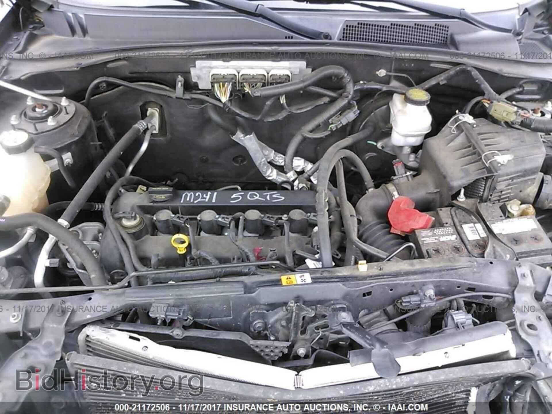 2011 Ford Escape - VIN: 1FMCU0E78BKB47709 - Photo 10