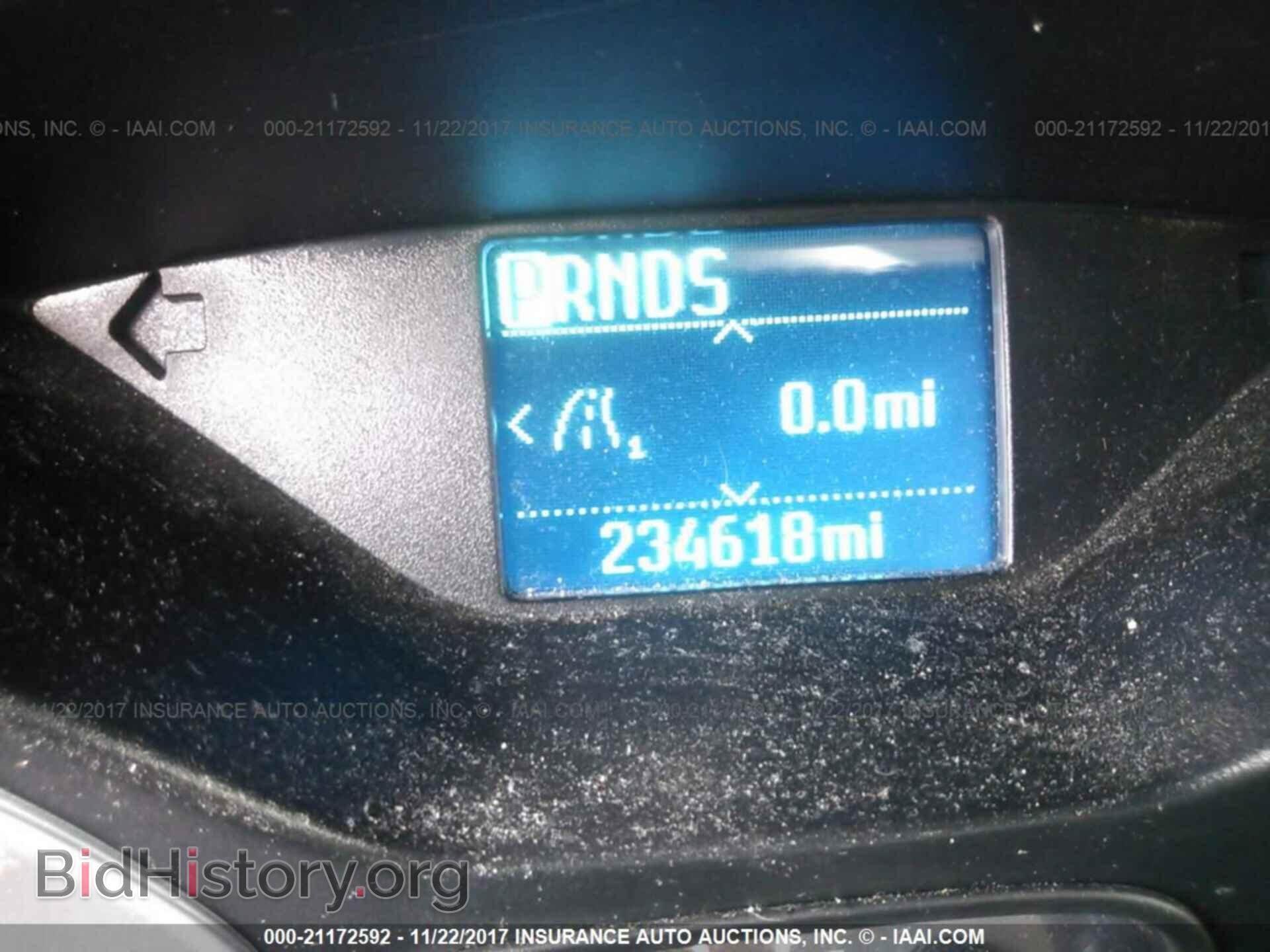 2012 Ford Focus - VIN: 1FAHP3F21CL242944 - Photo 7