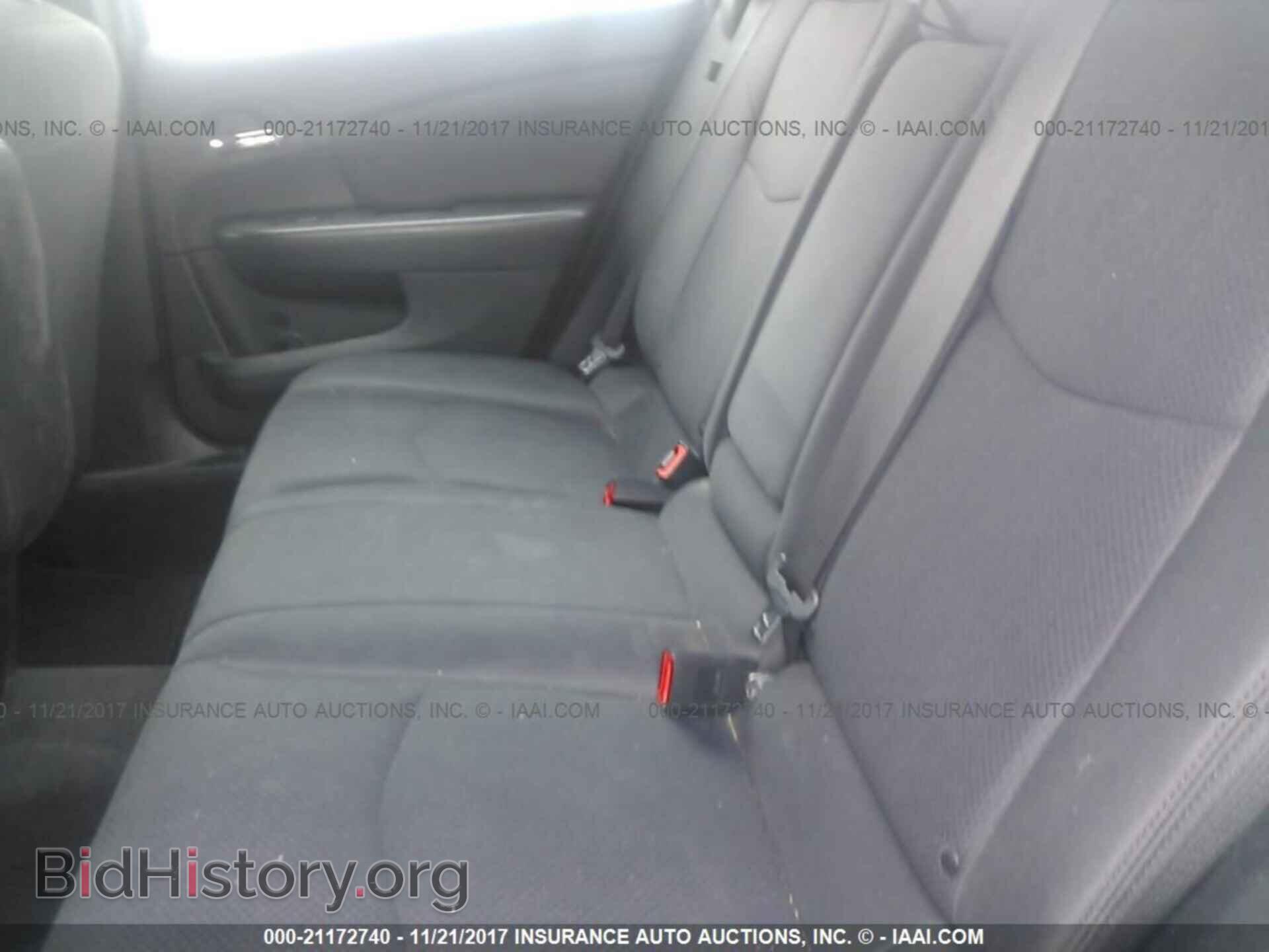 2013 Chrysler 200 - VIN: 1C3CCBBB9DN763906 - Фото 8