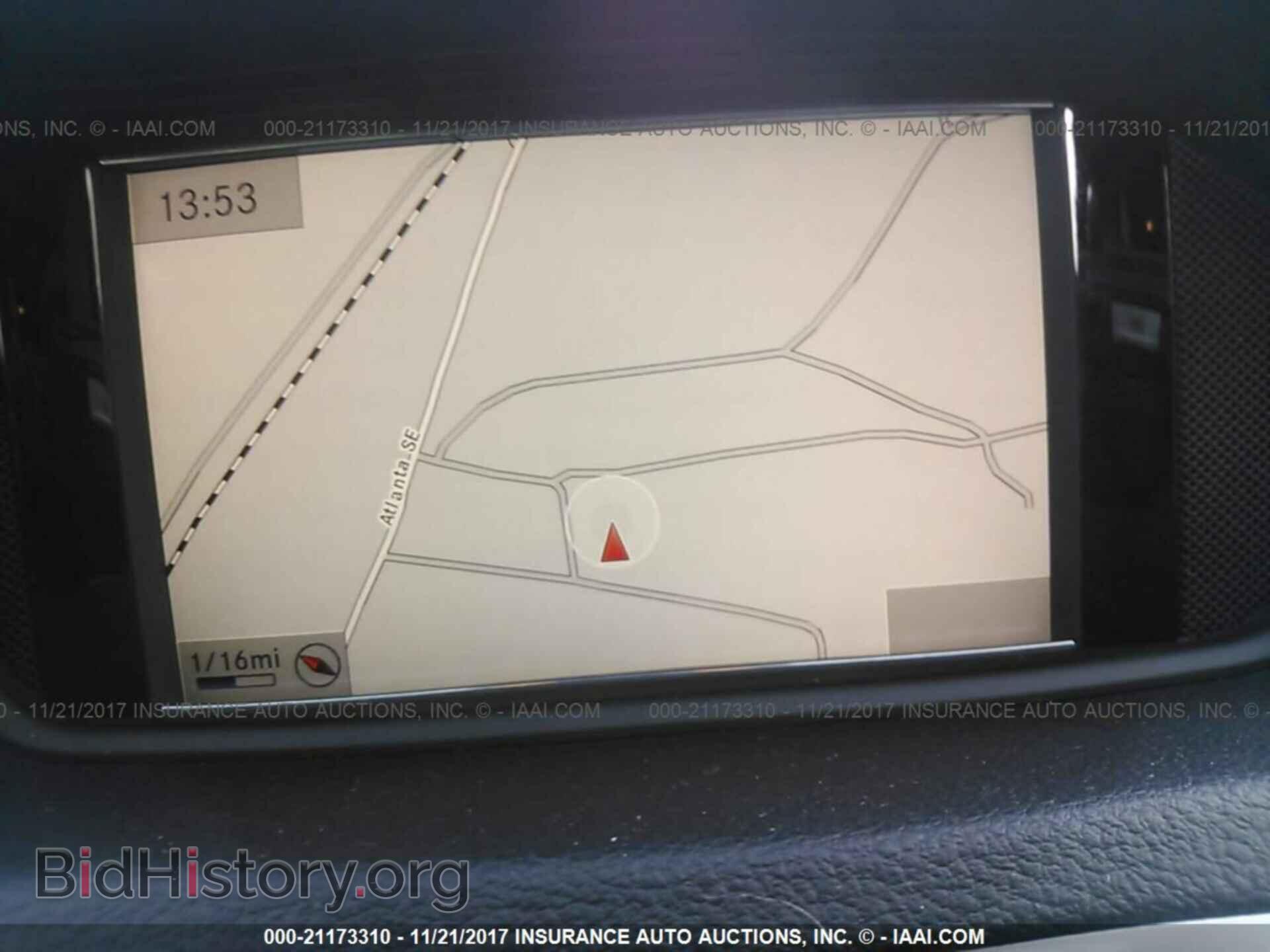 2013 Mercedes-benz E - VIN: WDDHF5KB7DA756749 - Photo 6