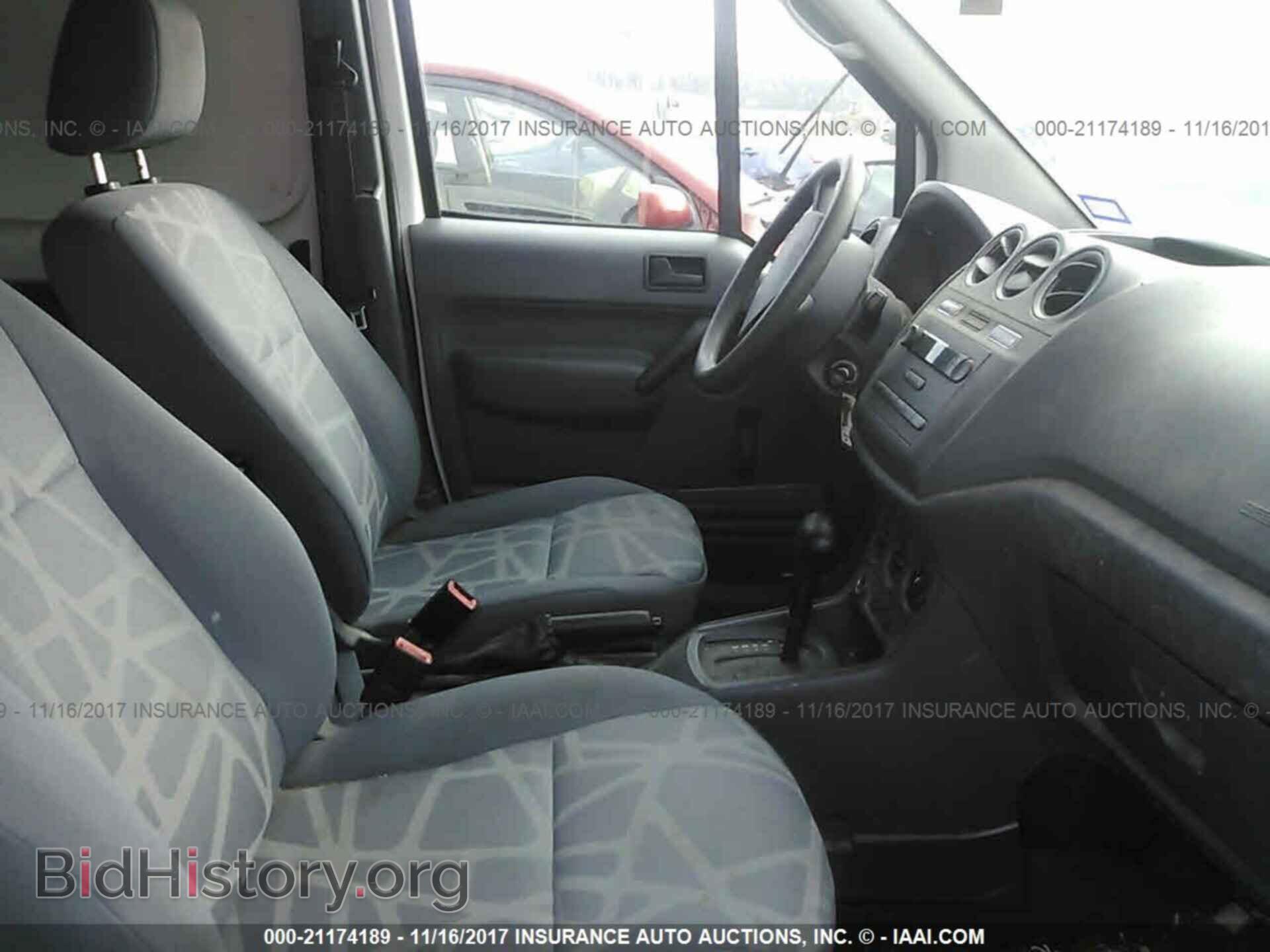 2012 Ford Transit - VIN: NM0LS7CN3CT087111 - Фото 5