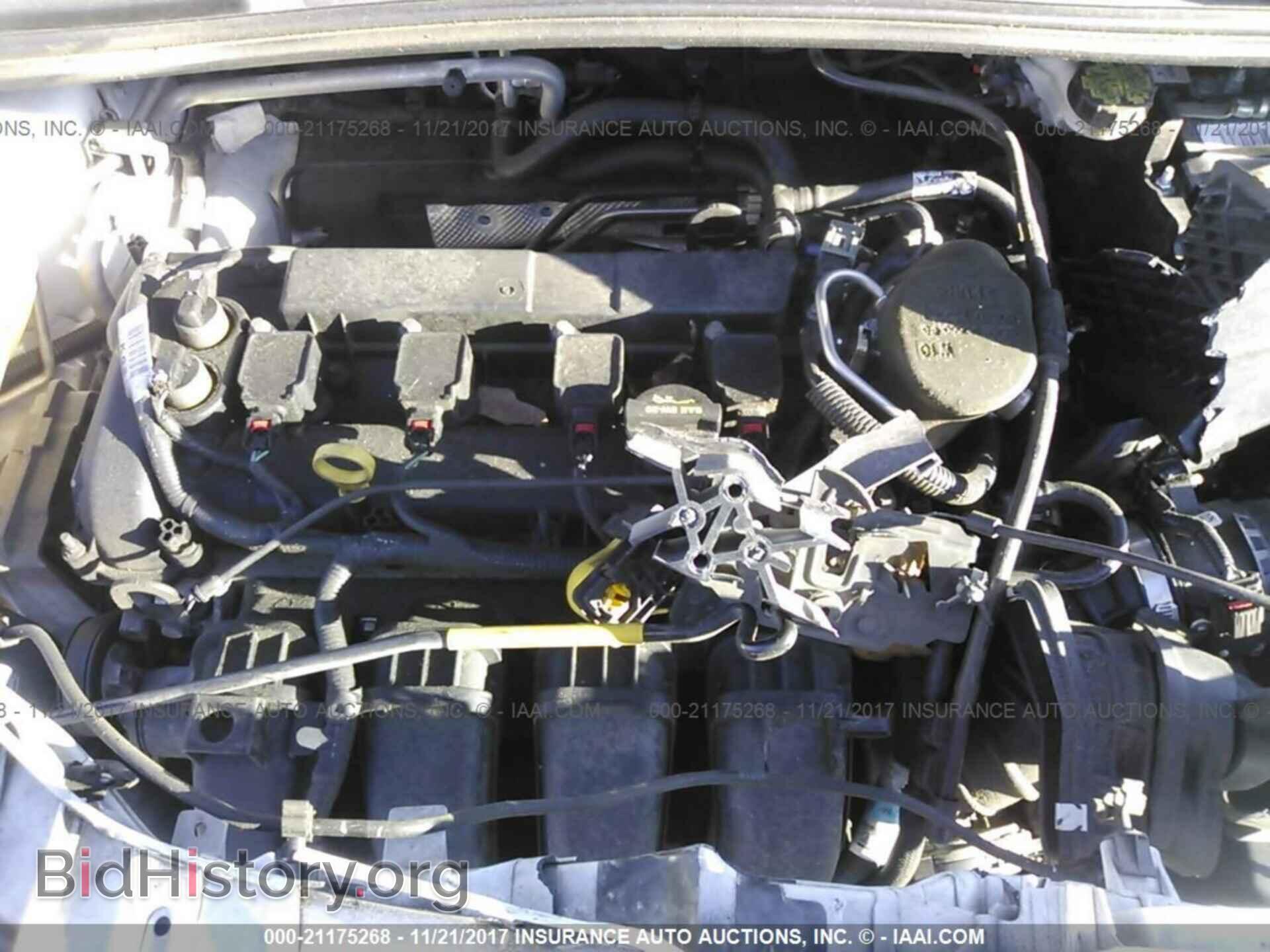 2013 Ford Focus - VIN: 1FADP3F29DL286223 - Photo 10