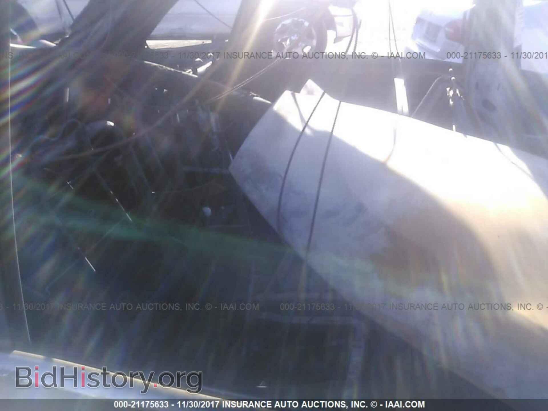 2012 Ford Edge - VIN: 2FMDK3K90CBA34219 - Photo 8