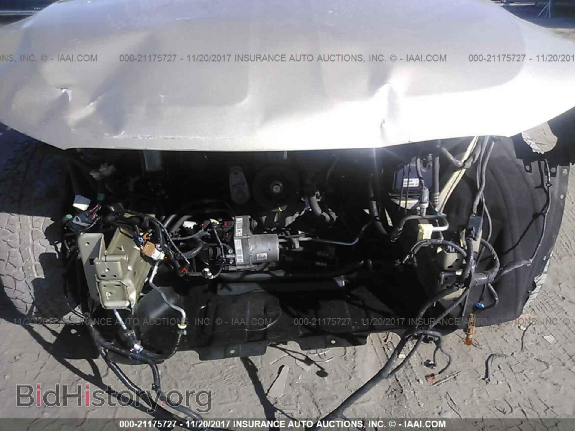 2011 Dodge Durango - VIN: 1D4RD4GG0BC650327 - Photo 6