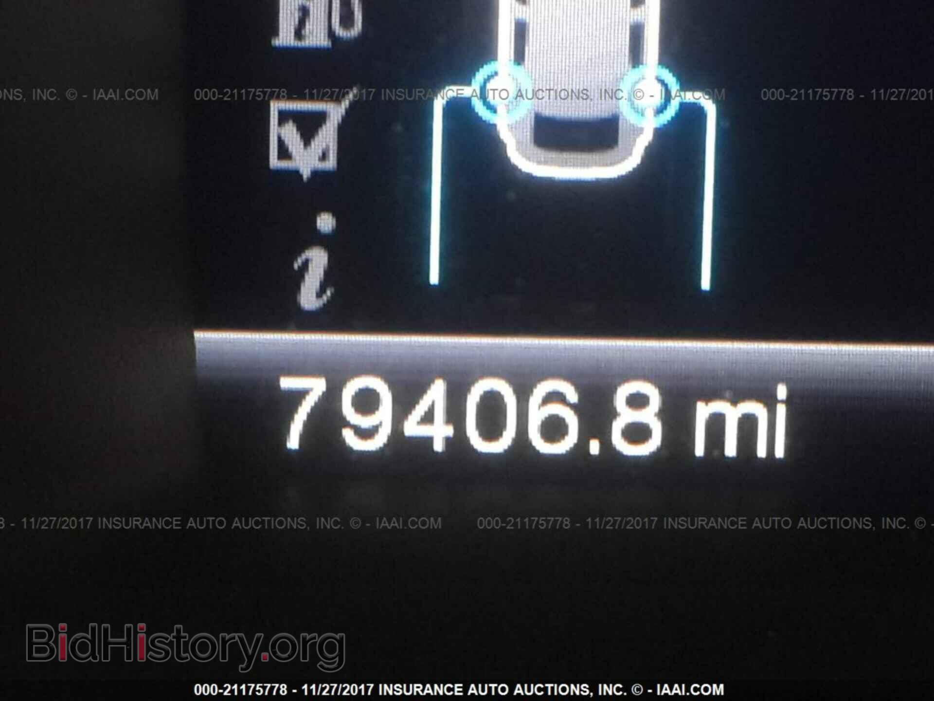 2013 Ford Edge - VIN: 2FMDK4JC6DBA38358 - Фото 7