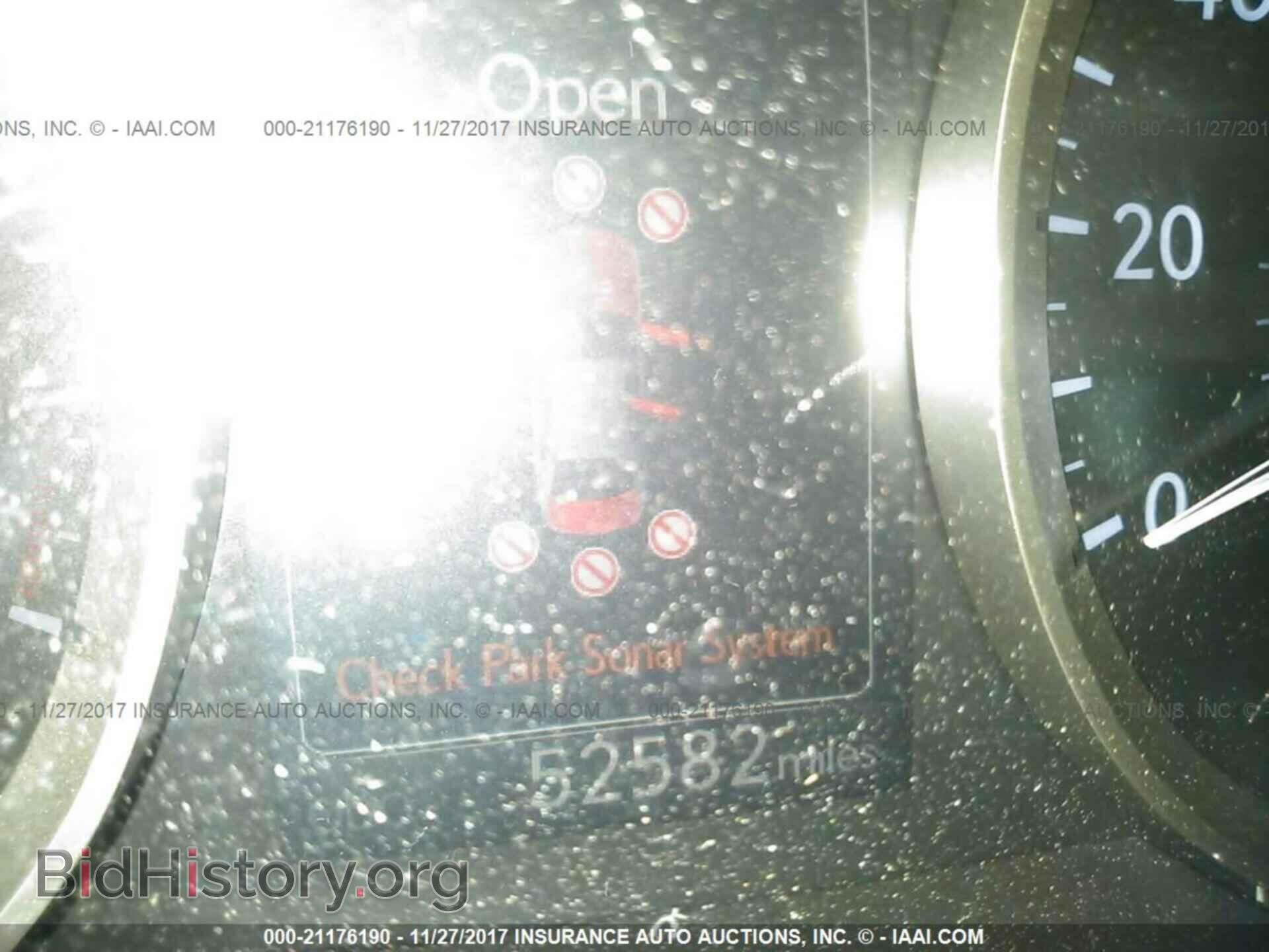 2014 Lexus Is - VIN: JTHBF1D28E5031322 - Photo 7