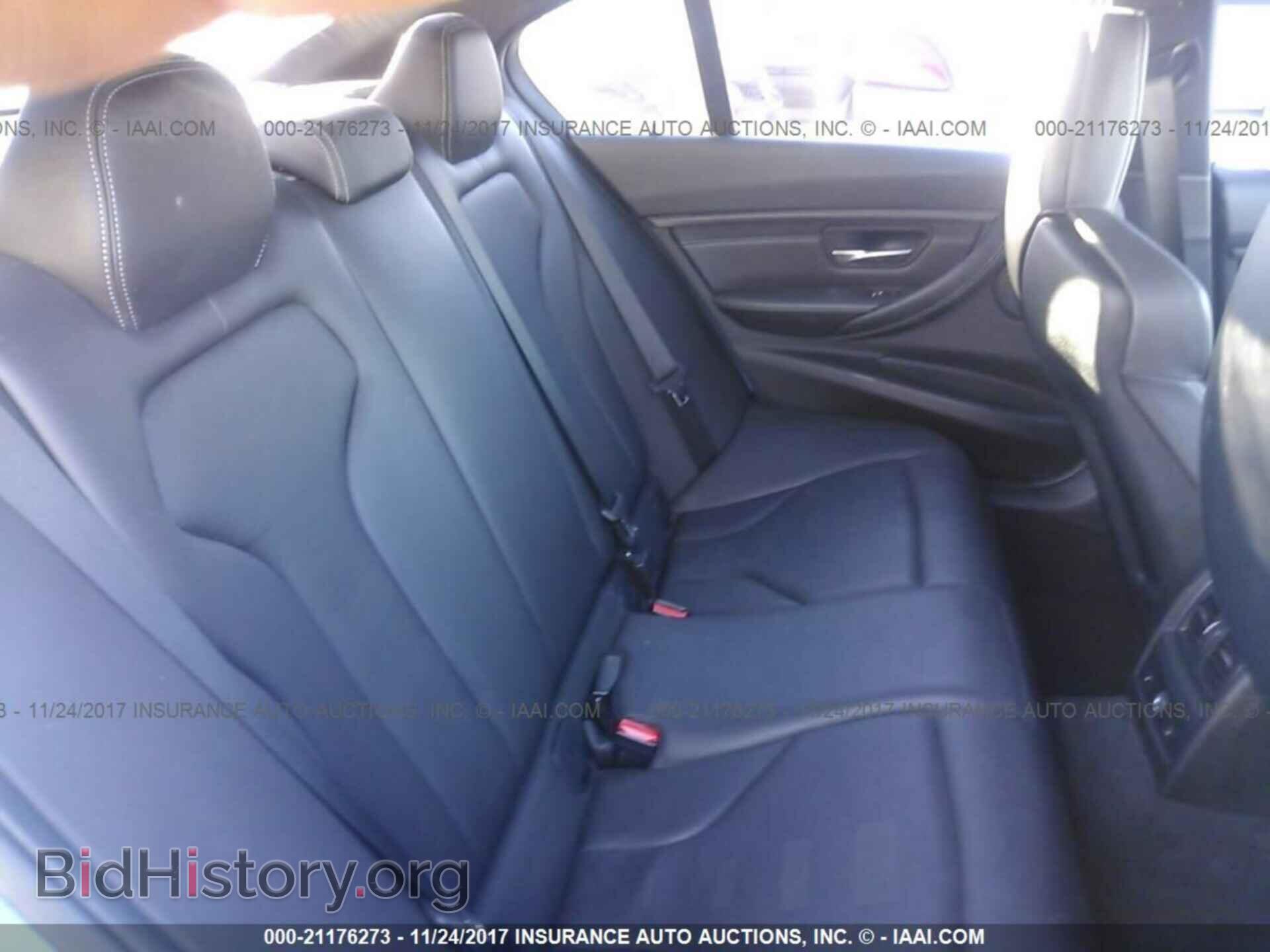 2016 Bmw M3 - VIN: WBS8M9C55G5E68110 - Photo 8