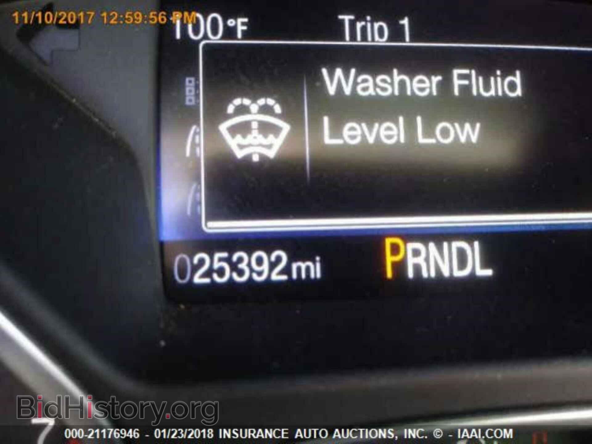 2016 Ford Focus - VIN: 1FADP3K25GL291073 - Photo 7
