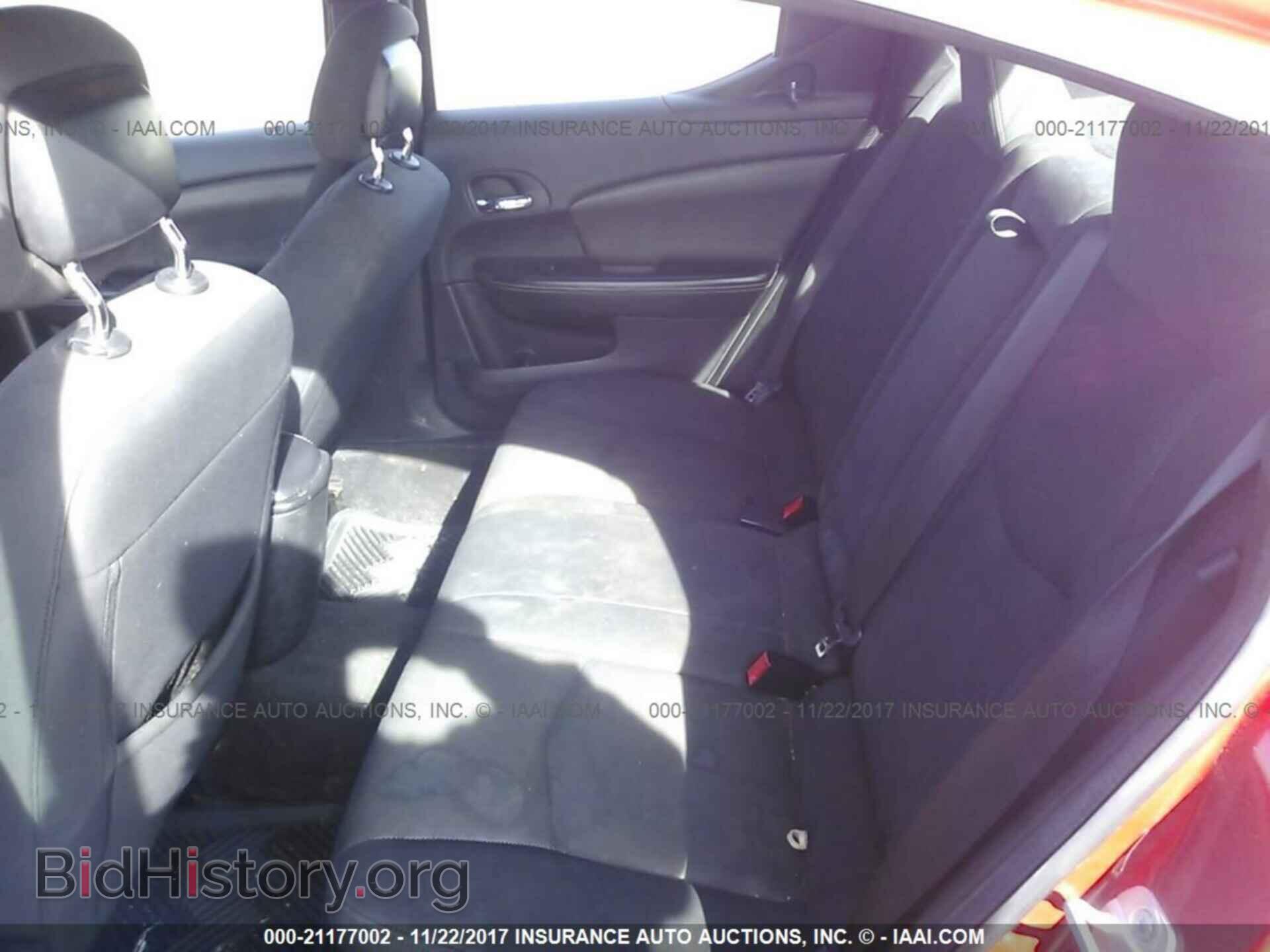 2013 Dodge Avenger - VIN: 1C3CDZAB7DN642797 - Photo 8