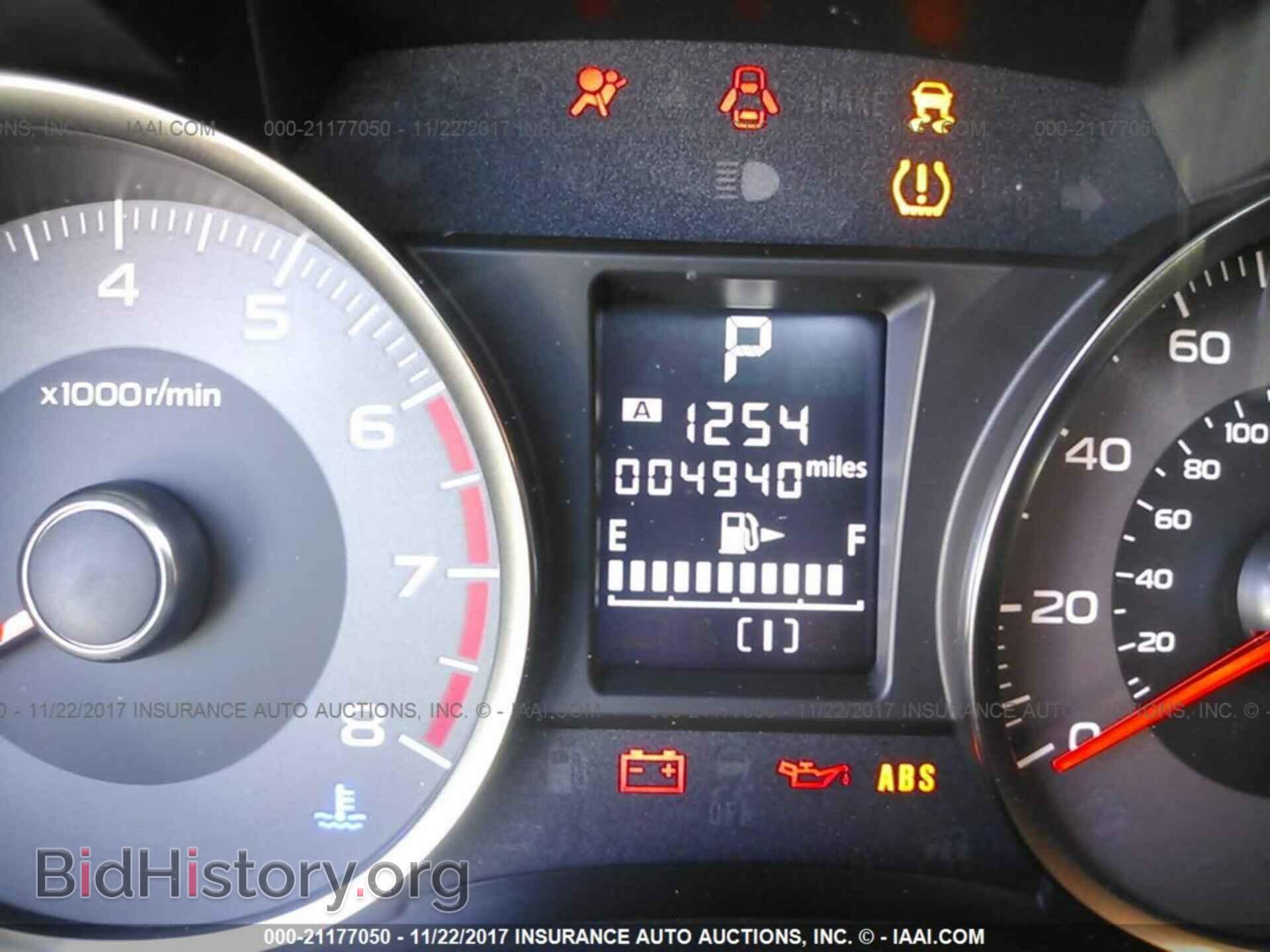 2018 Subaru Forester - VIN: JF2SJGEC3JH416436 - Photo 7