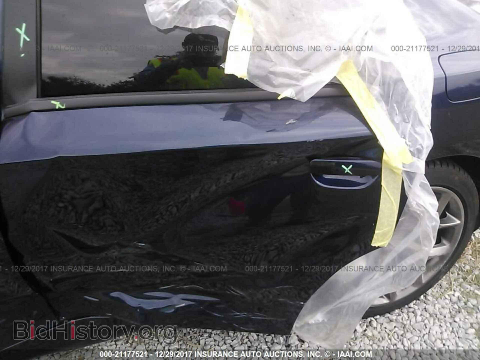 2015 Dodge Charger - VIN: 2C3CDXCT0FH734582 - Photo 5