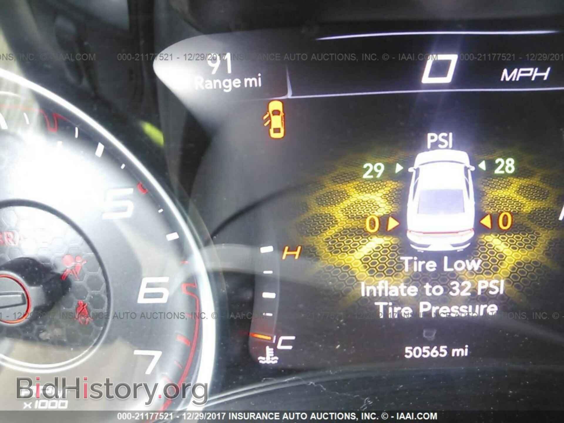 2015 Dodge Charger - VIN: 2C3CDXCT0FH734582 - Photo 6