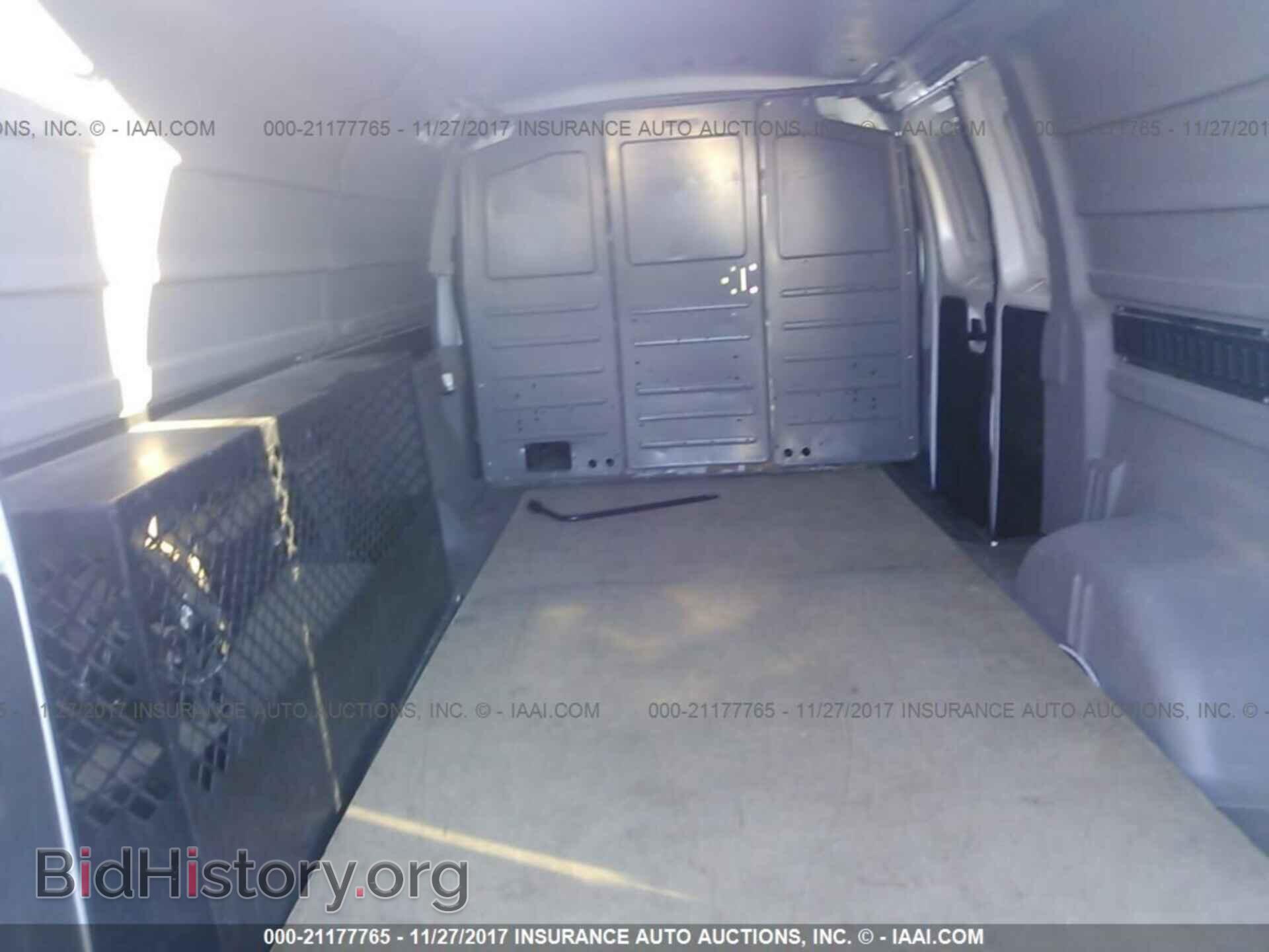 2011 Ford Econoline - VIN: 1FTNE2EW5BDB38550 - Фото 8
