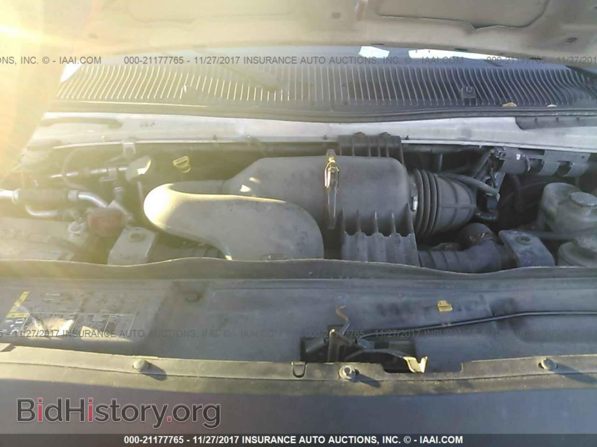 2011 Ford Econoline - VIN: 1FTNE2EW5BDB38550 - Фото 10