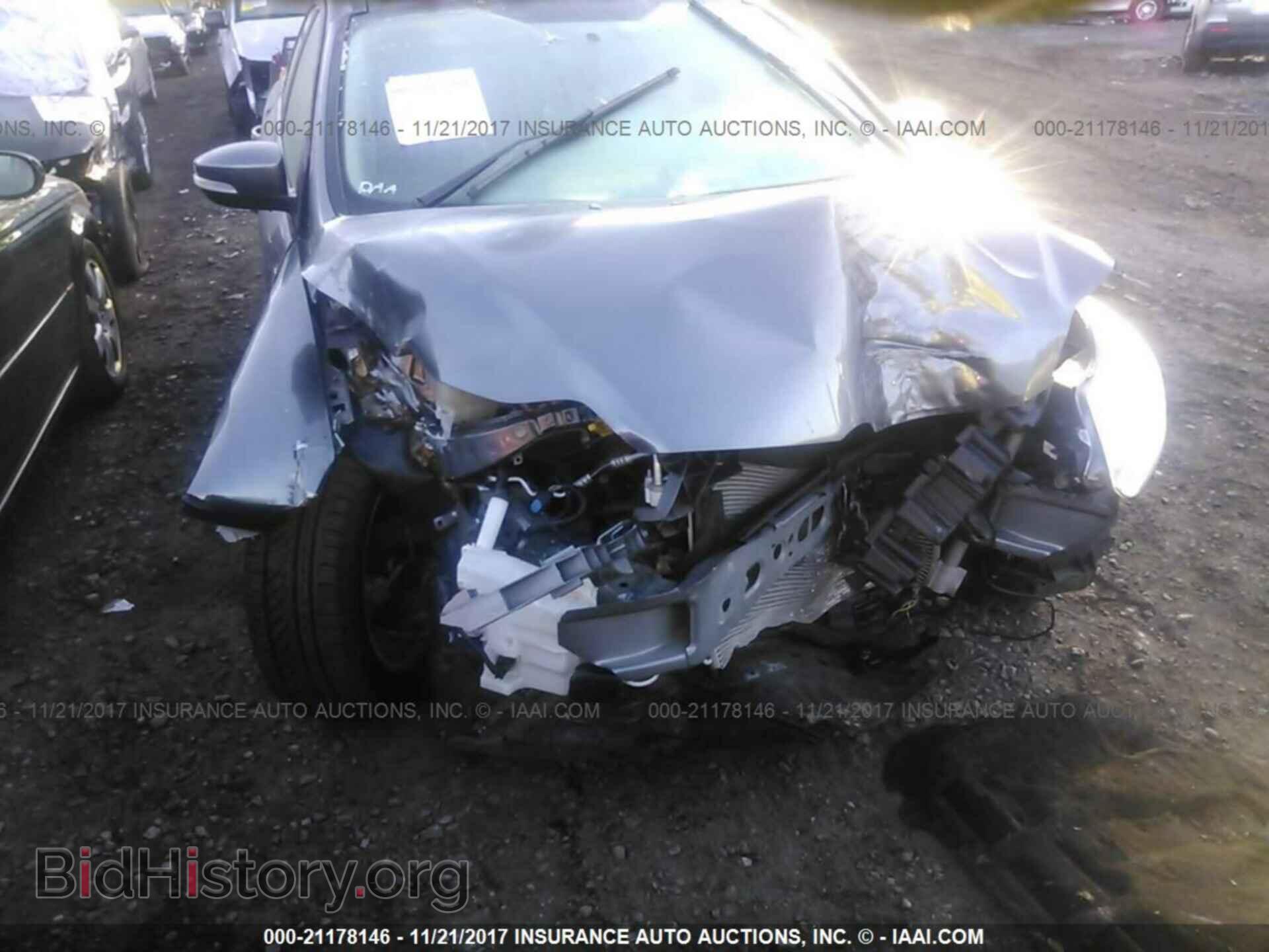 2014 Ford Focus - VIN: 1FADP3F20EL361764 - Photo 6