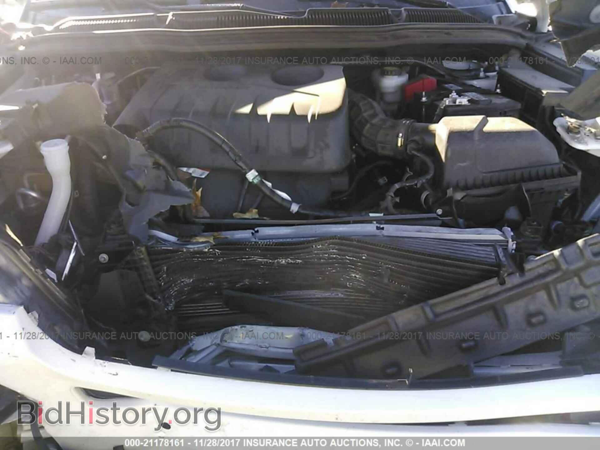 2016 Ford Explorer - VIN: 1FM5K7DH9GGB35371 - Photo 10