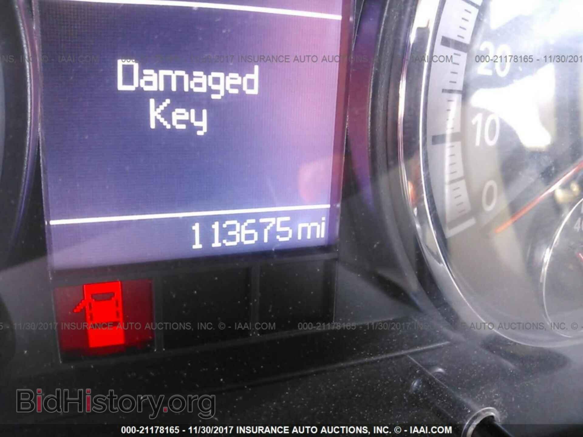 2012 Dodge Ram 3500 - VIN: 3C7WDTCL1CG242062 - Фото 6
